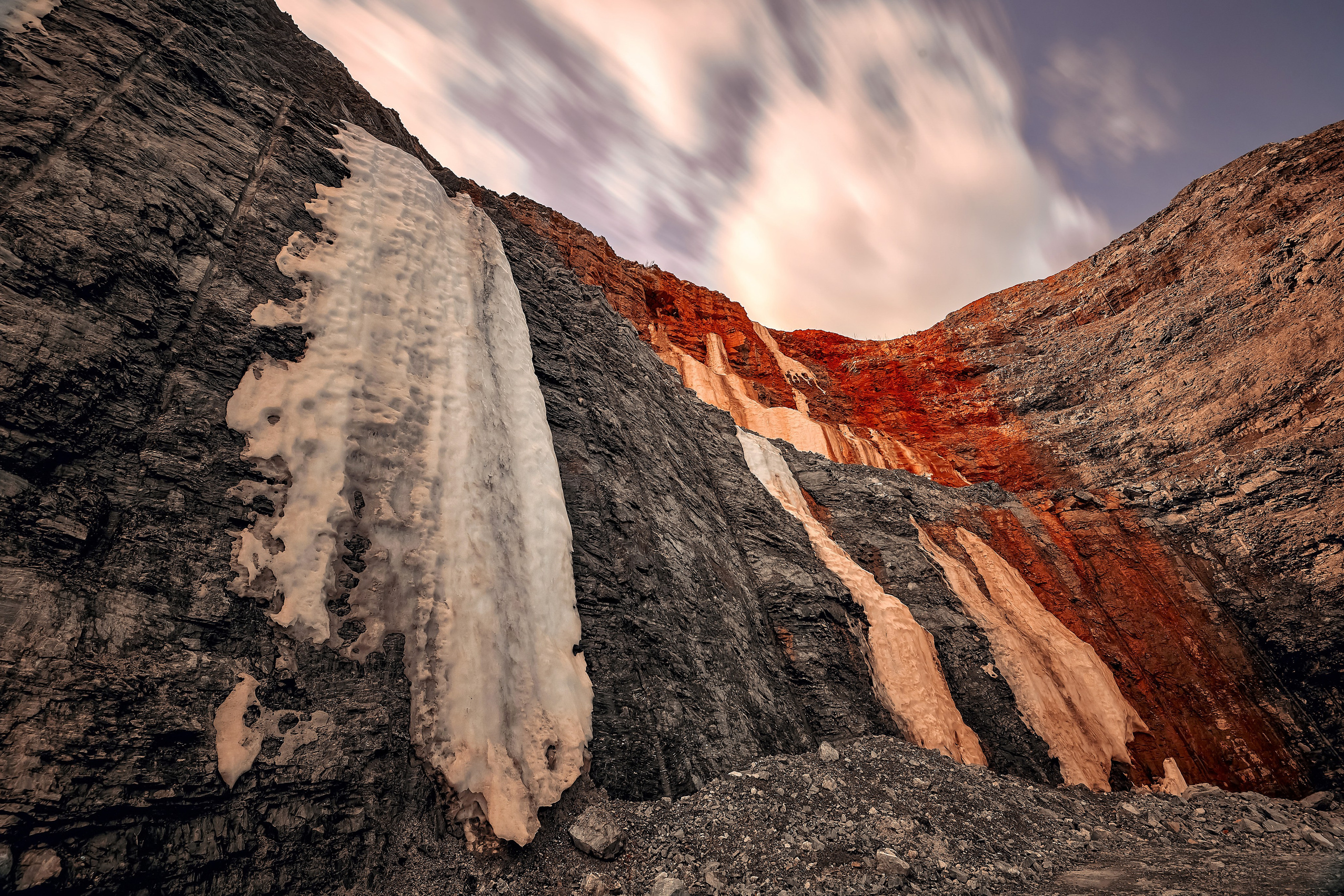 Промышленная и контентная фотосъёмка в Красноярске: профессиональные услуги фотографа. Фотограф Яковлев Роман — Красноярск