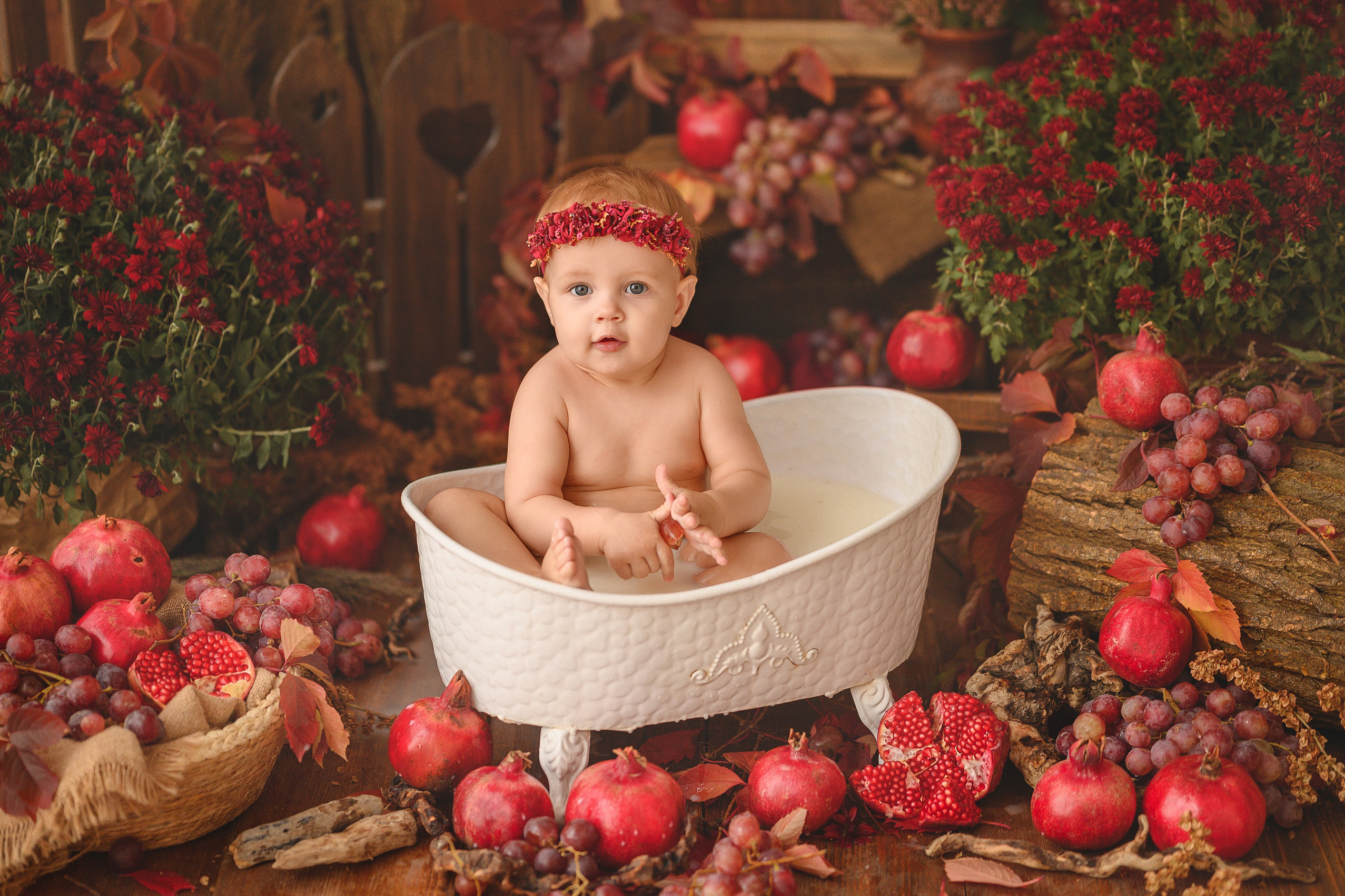 Детские фотопроекты. Детский и семейный фотограф Ирина Гладких