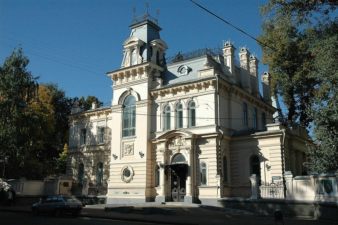 Локации, места для фотосессии в Казани: 11 красивых мест для съёмки
