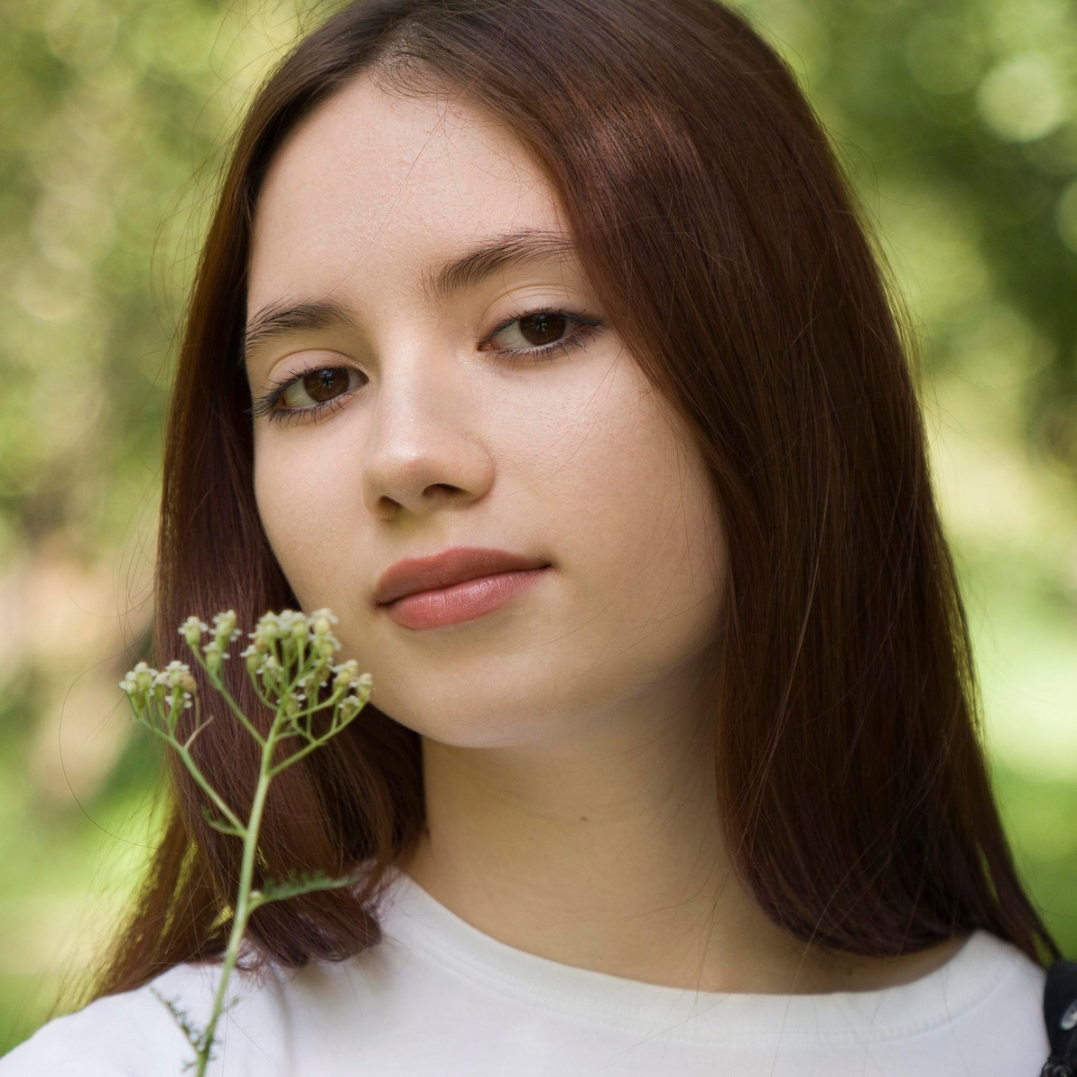 Портретный фотограф Павел Бахирев. Москва