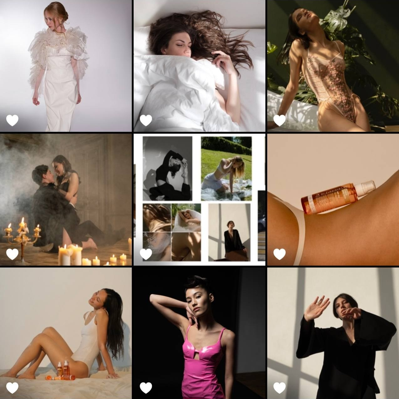 ФОТОГРАФ И ВИДЕОГРАФ В МОСКВЕ