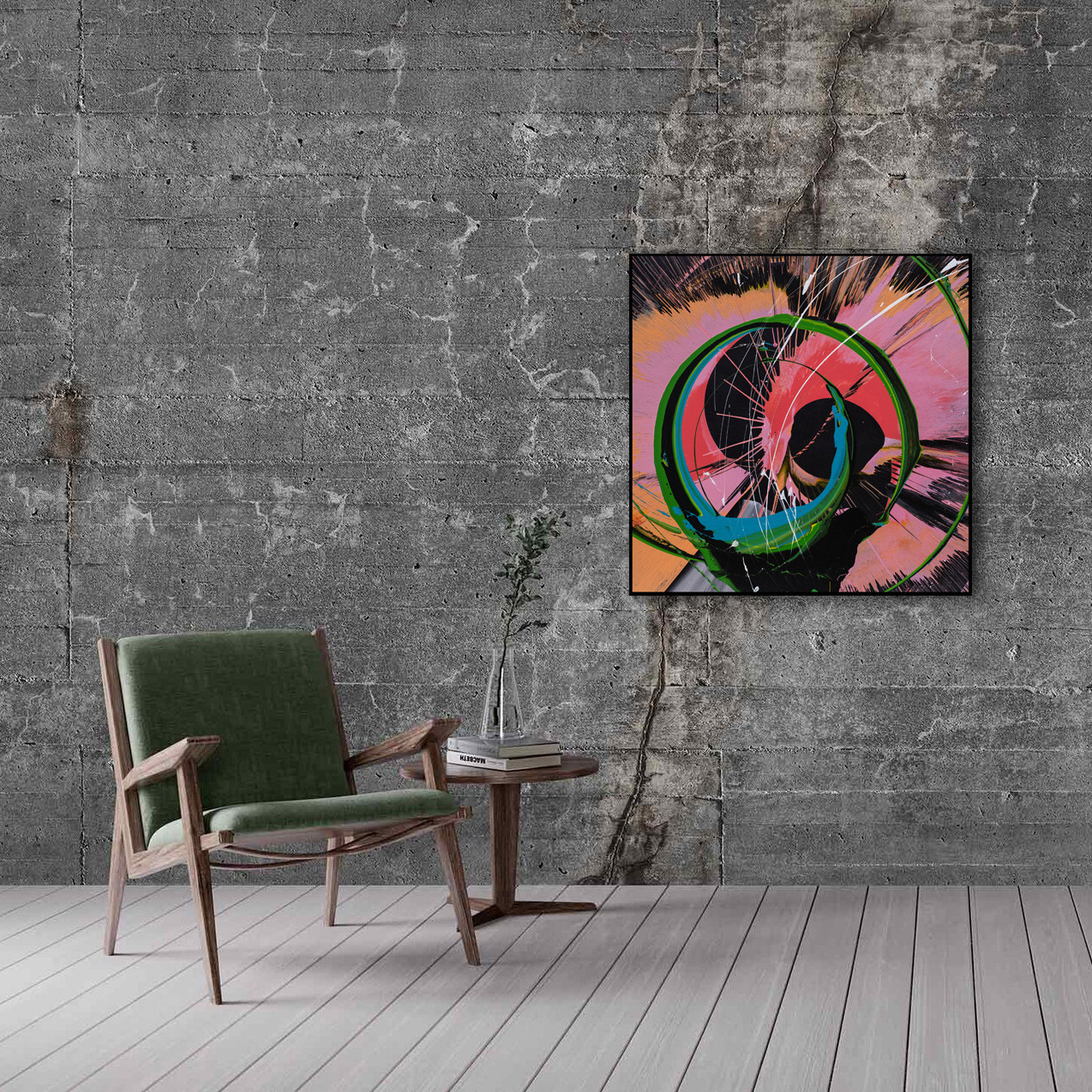 ПРОЕКТ «СВЯЗЬ». ANTONVARSOBA