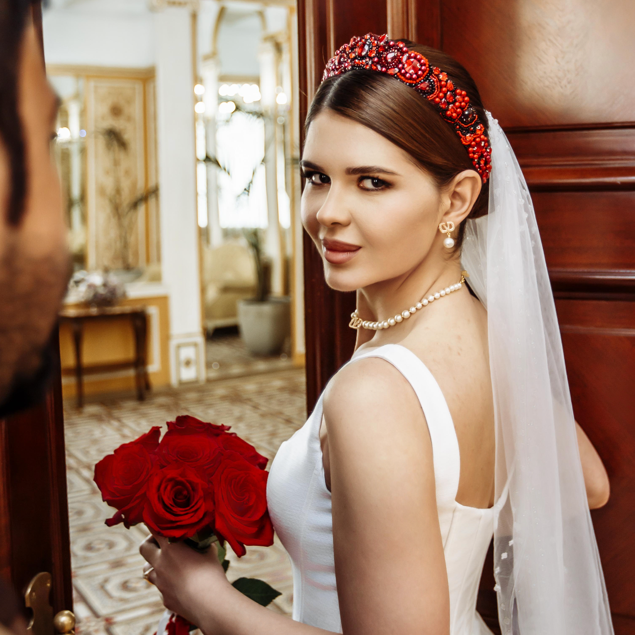 Красивый фильм о вашей свадьбе, фото за 50%. Свадебный фотограф и видеограф в Москве и Подмосковье Павел Коротков