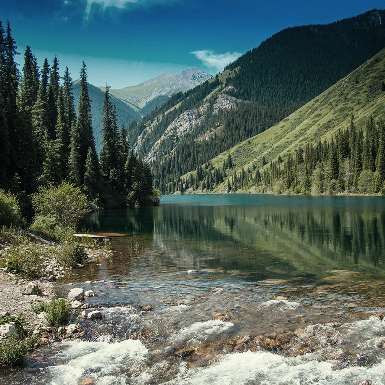 Алматы. ФотоТур. Фотограф и режиссер Сергей Спирин. Москва