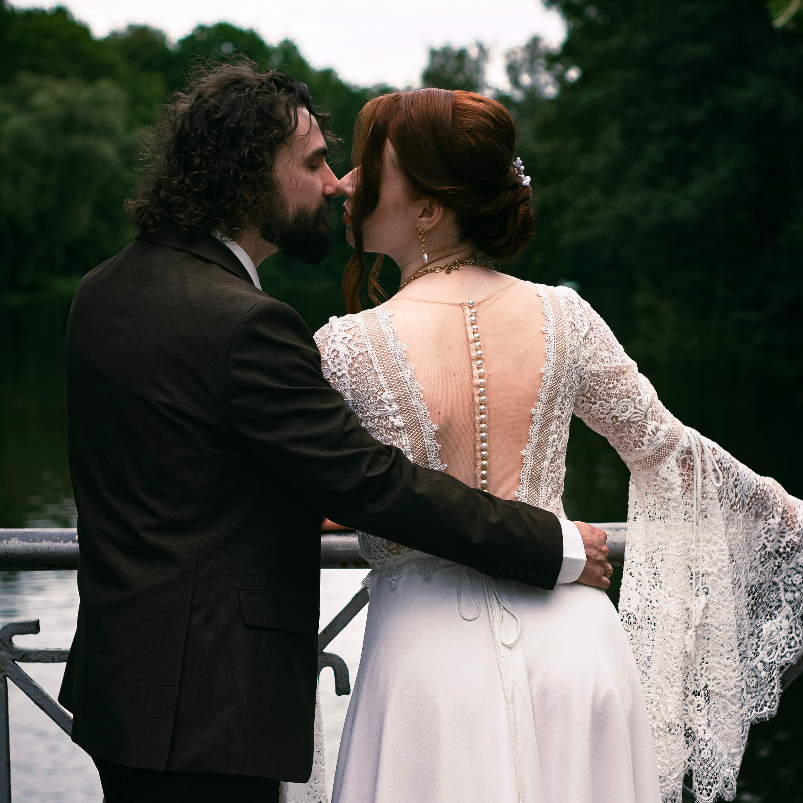 Свадебный фотограф Санкт-Петербург