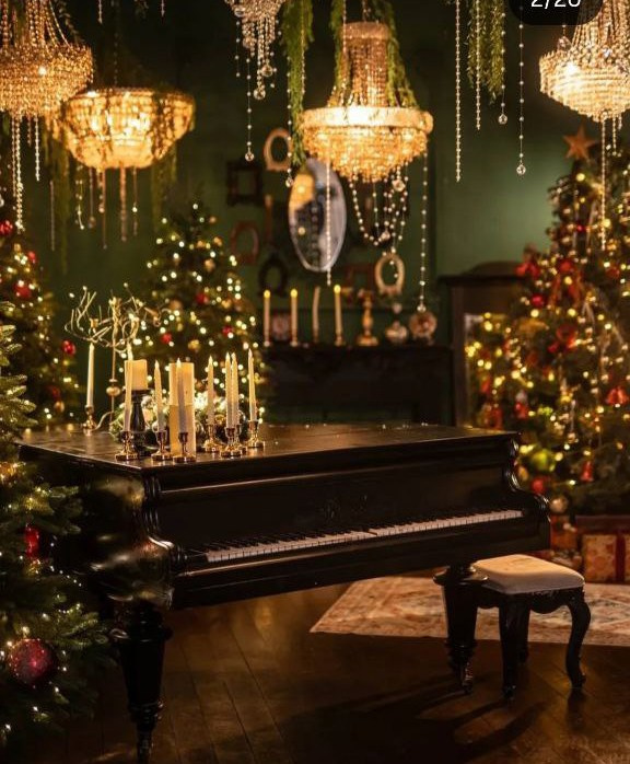 Фотостудии Казани для новогодней фотосессии с семьей 2025: адреса, цены, интерьеры. Контент фотограф Казань Татьяна Горина