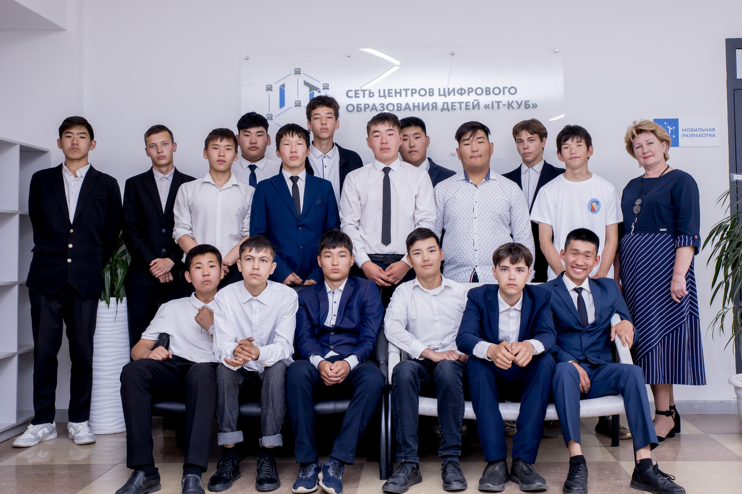 Альбом 2024-2025. Семейный и детский фотограф Улан-Удэ