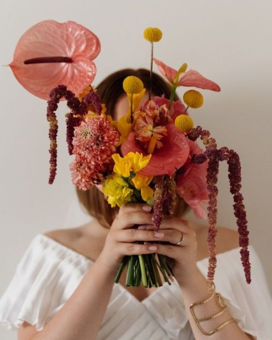 Как выбрать букет невесты?. Фотограф Кольчугино/Владимир/Москва Елизавета Иода