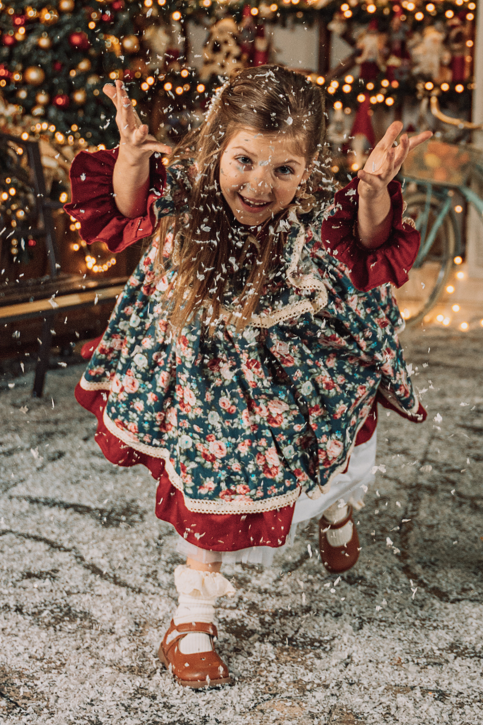 Контент фотограф в Москве Кати Федотова