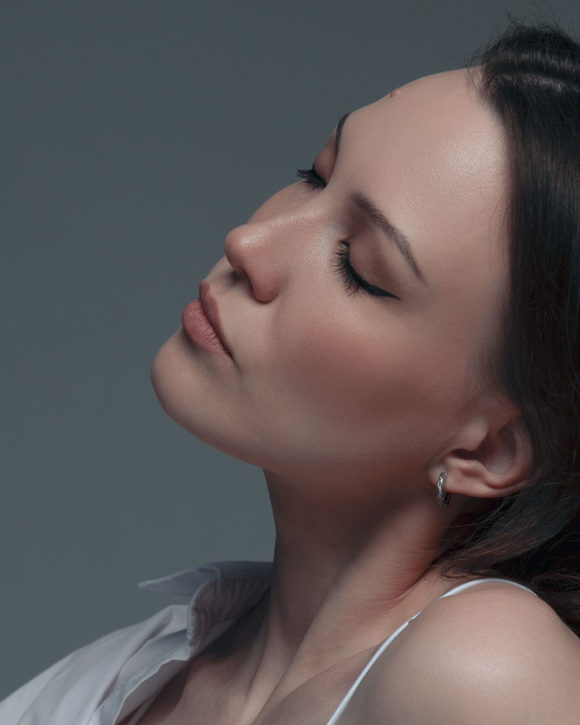 Портреты. Фотограф Вадим Семак