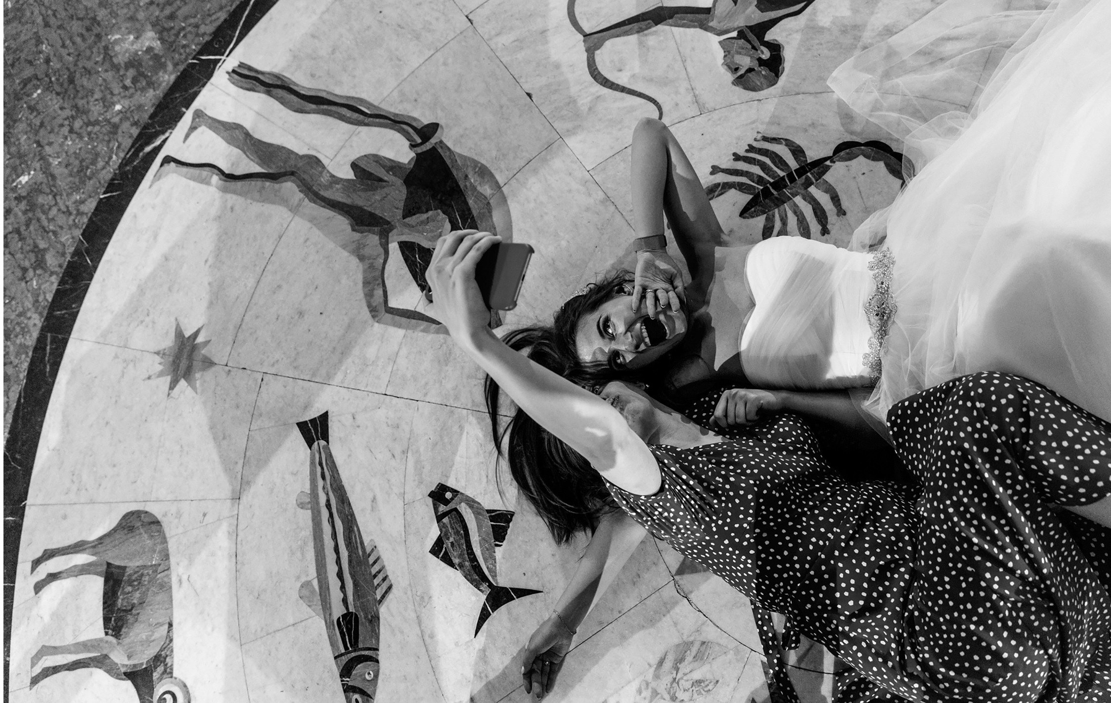 Анна Руданова — свадебный и семейный фотограф