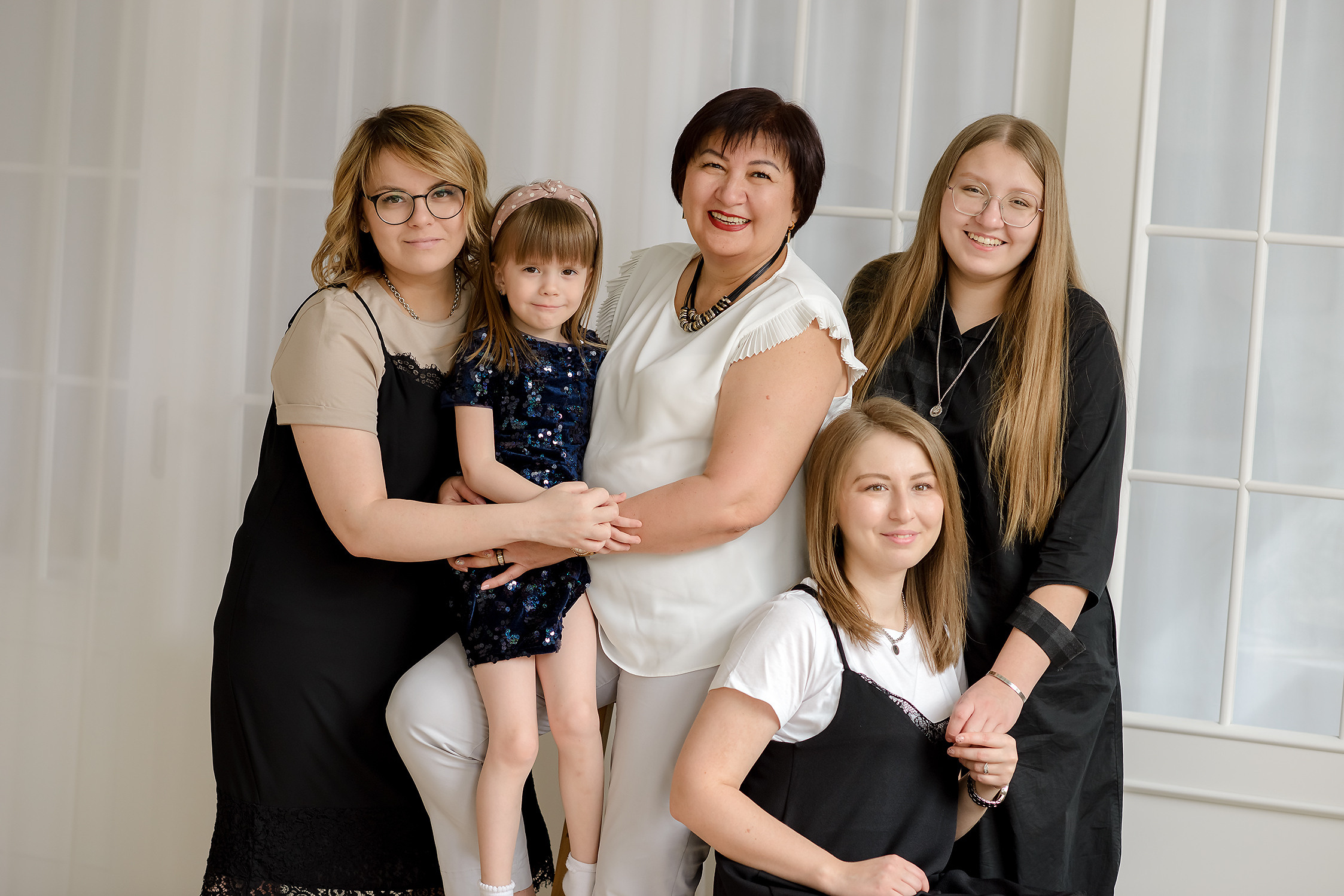 Фотограф Александра Бонова