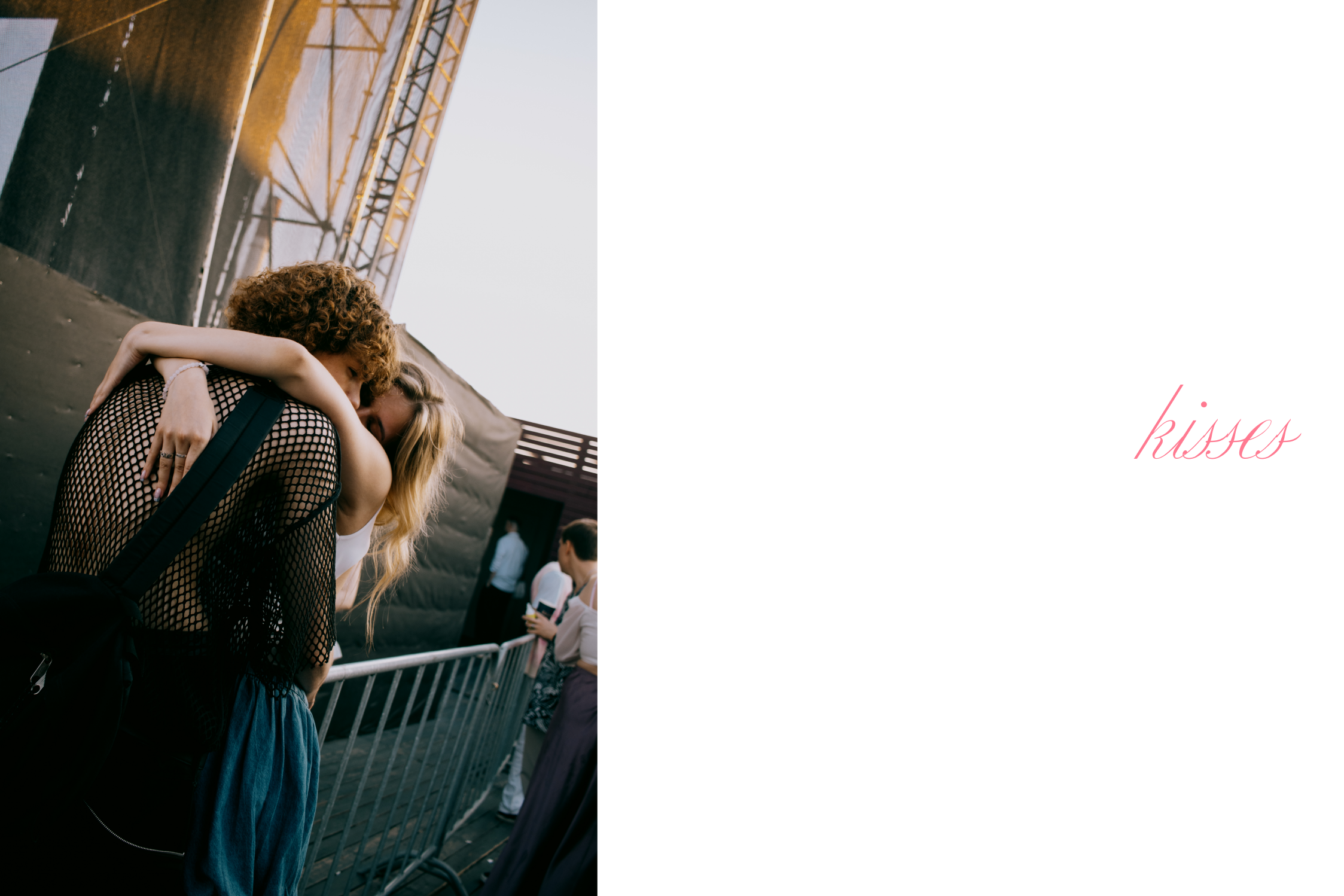 Svidaniemag. Фотограф в Санкт-Петербурге Александра Спиридонова