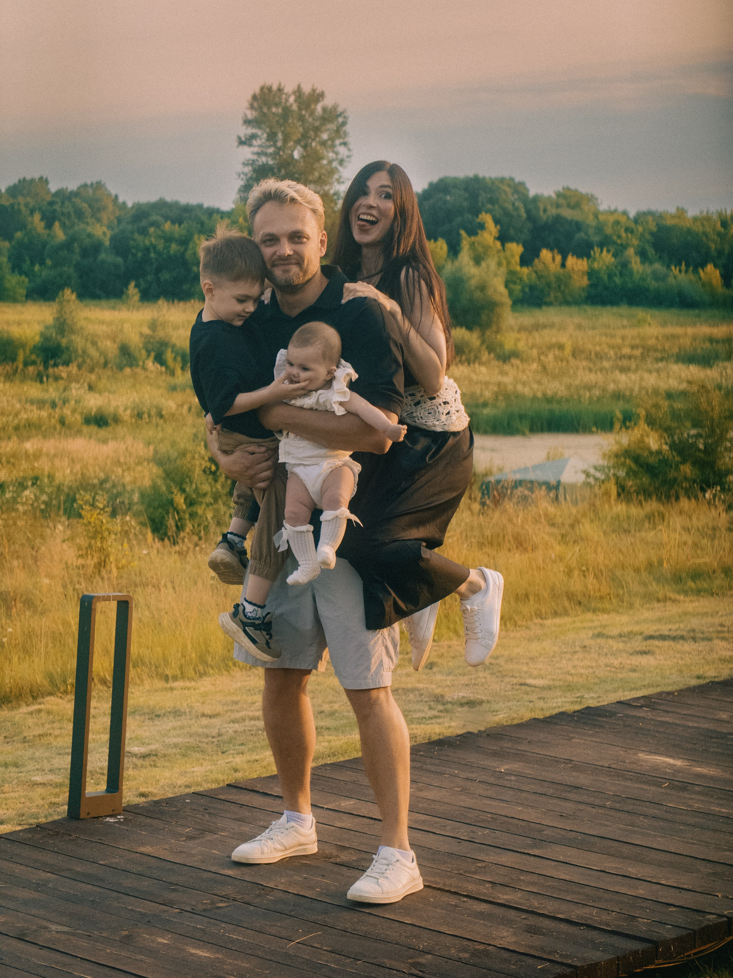 Цены на съемку. Неплохо! Фотограф и фотошкола