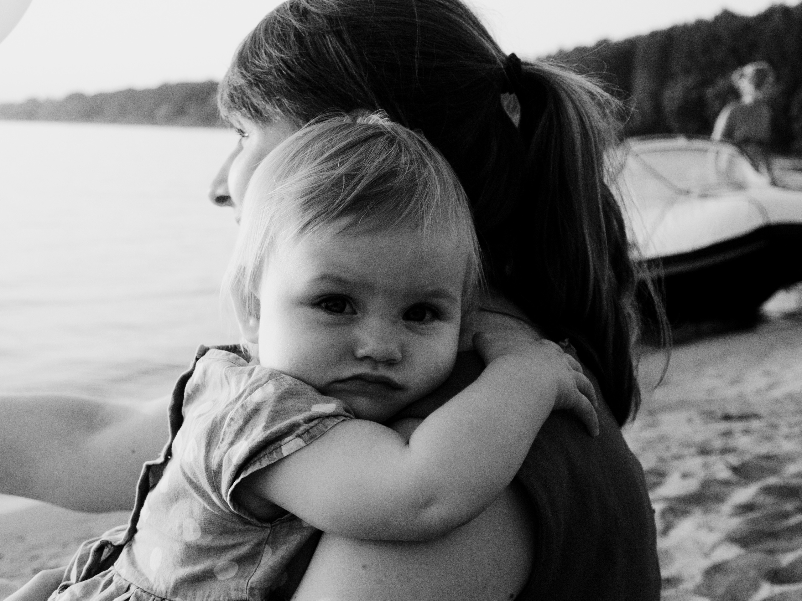 Первый день рождения. Женя Красовская | Фотограф | Визуал для брендов