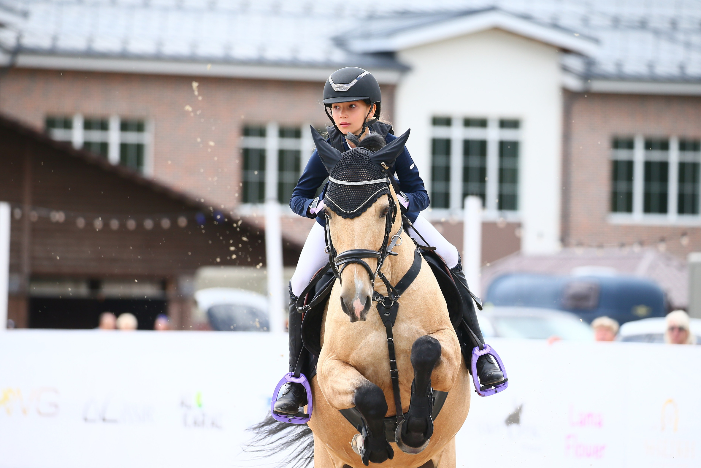 Купить фотографии с турниров. KatymartArt — Equine photography