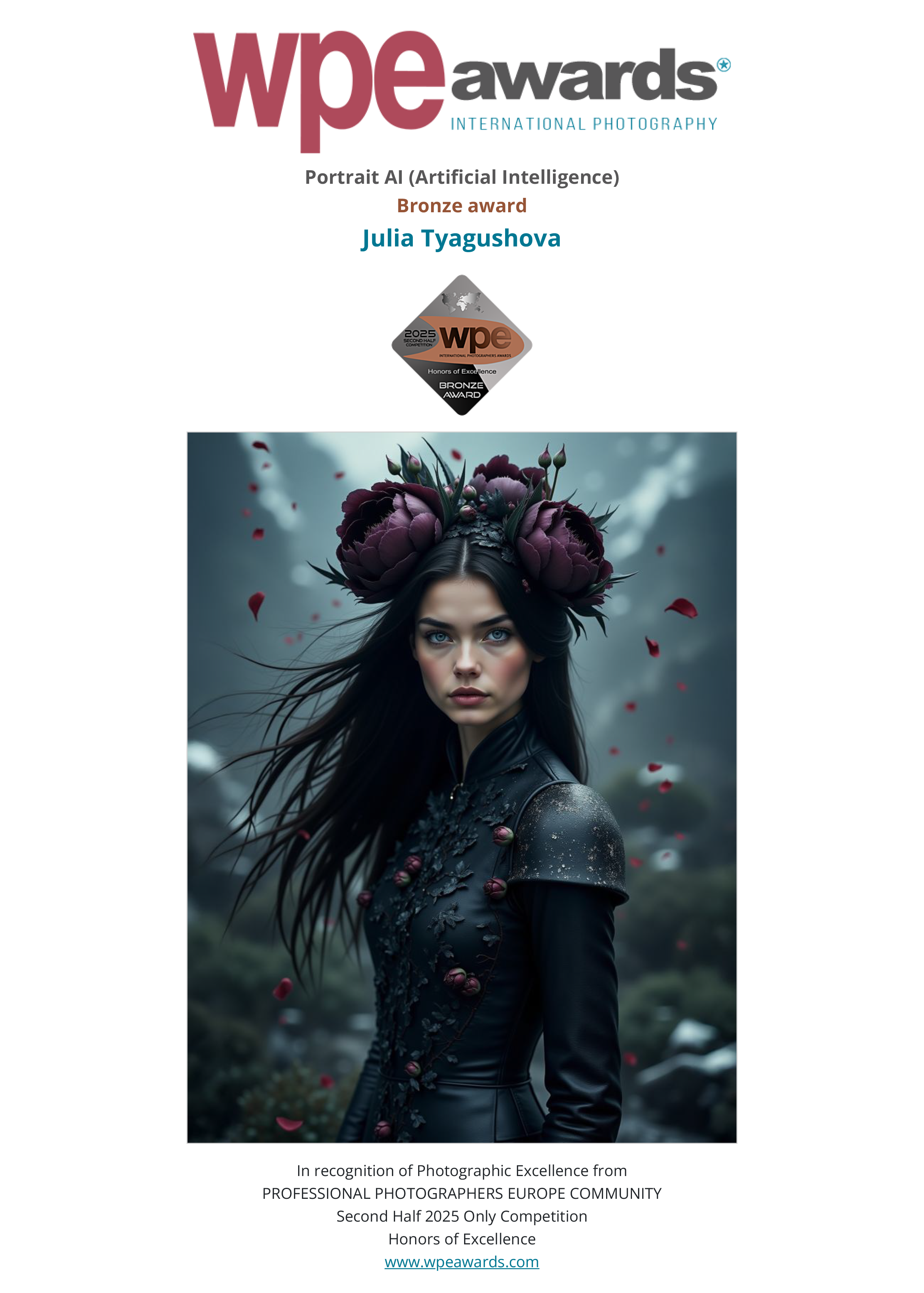 Фотограф в Москве. Fine Art & Fashion фотограф в Москве Тягушова Юлия