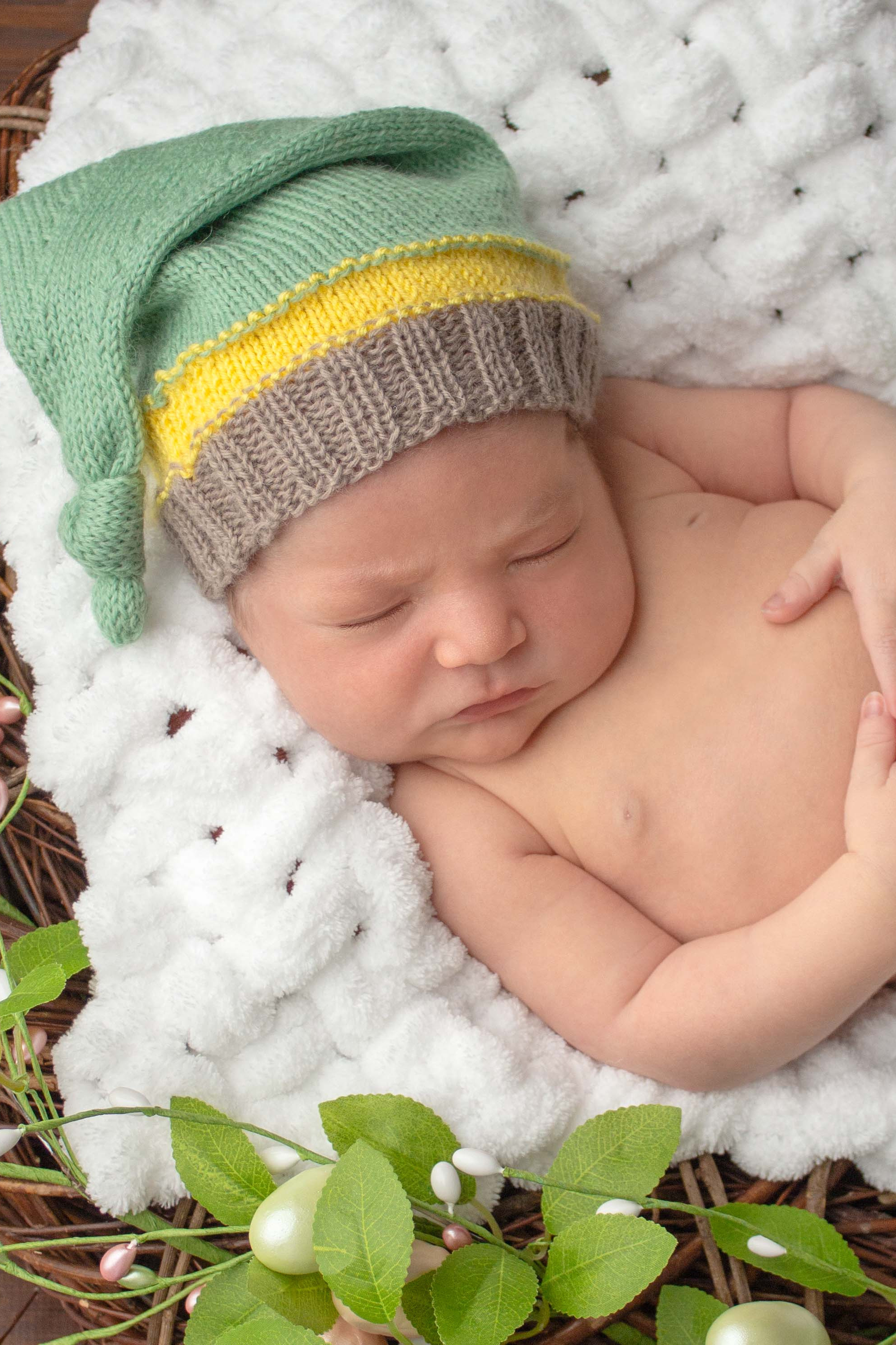 Услуги фотопроекты. Фотограф новорожденных в Нижнем Новгороде Надежда Кадылкина