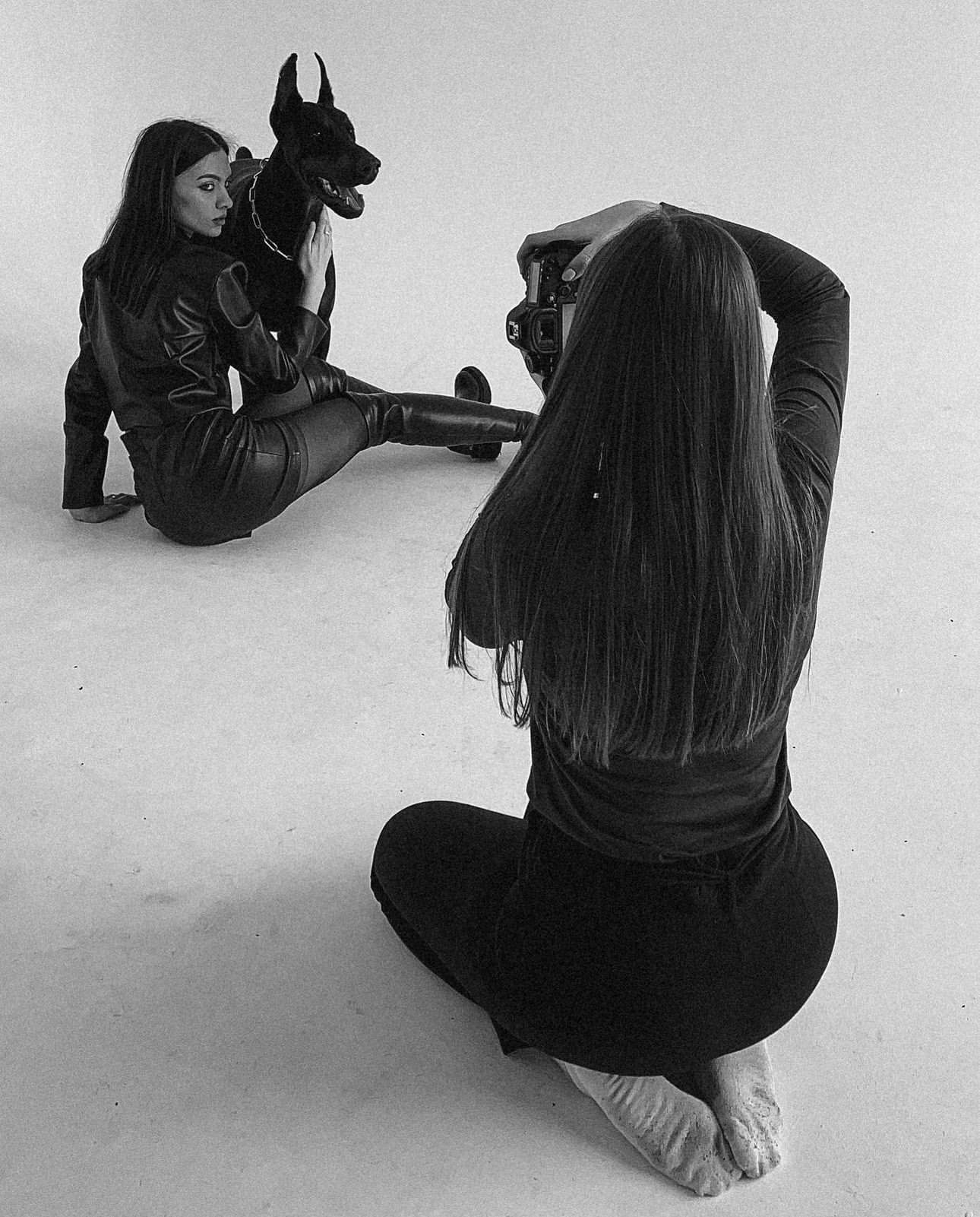 Обо мне. Фотограф Санкт-Петербург | Валерия Рогальская