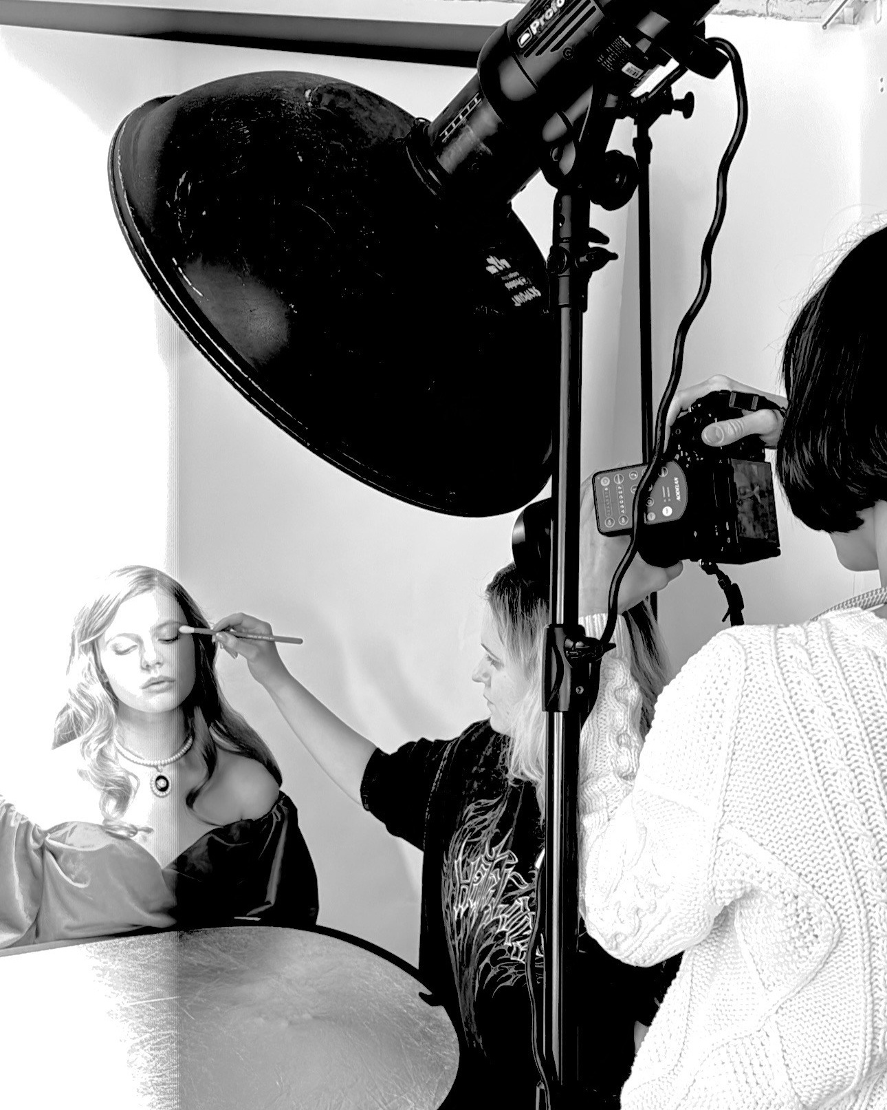 Фотограф в Санкт-Петербурге (портрет, индивидуальные, творческие съемки, каталог)