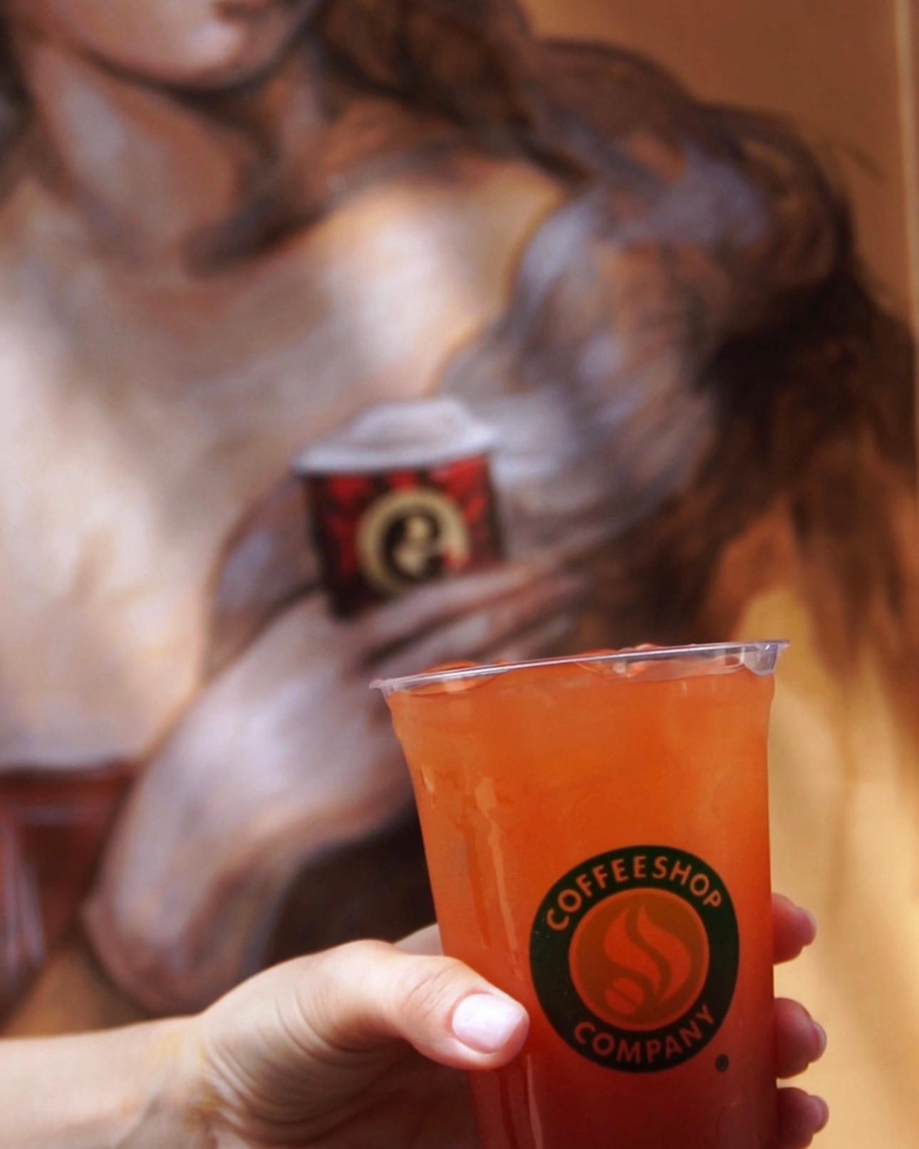 Услуги. Контент фотограф в Ростове-на-Дону Яна Каушан