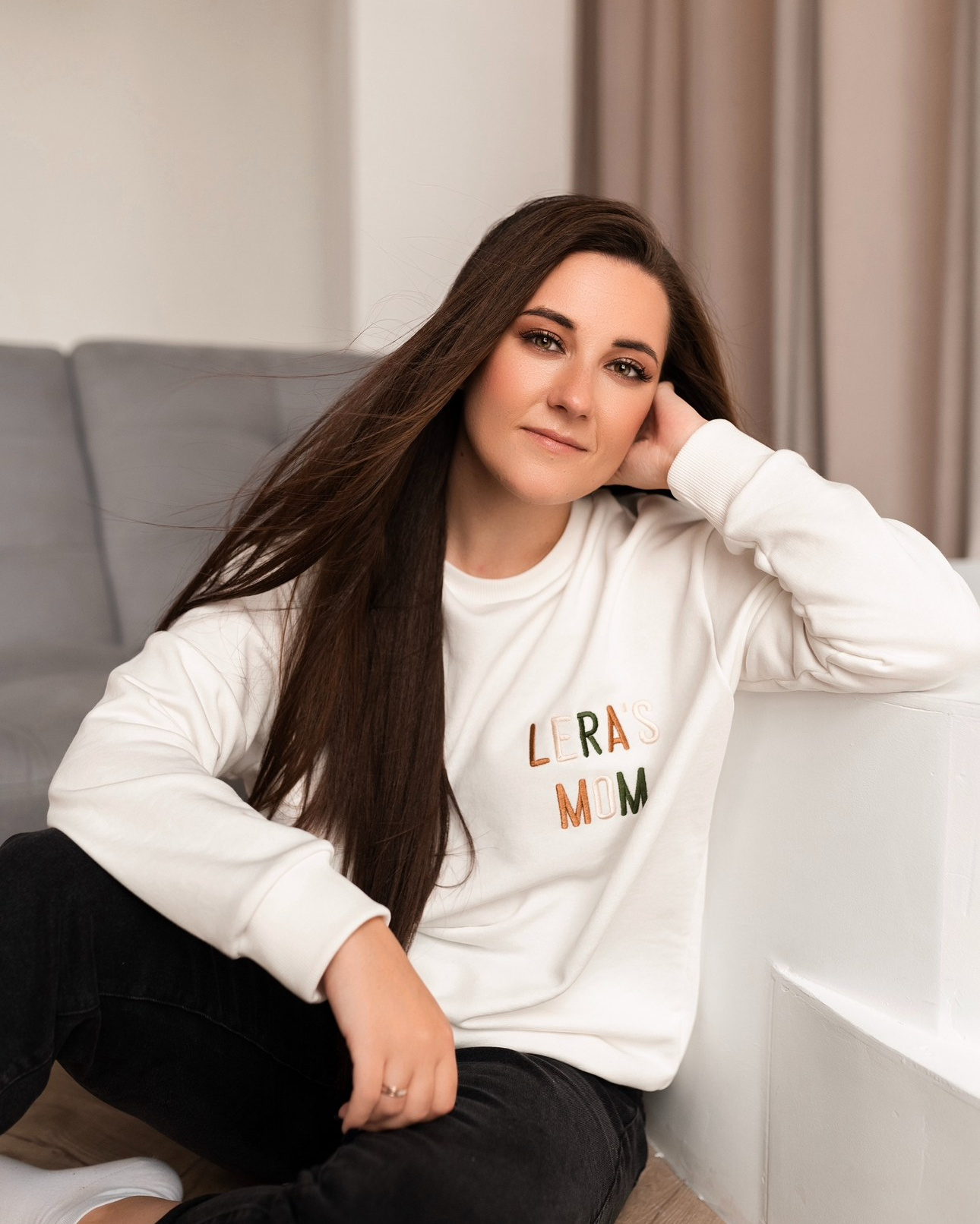 Фотосессия с фотографом студии. «Лама» Детская фотостудия Уфа