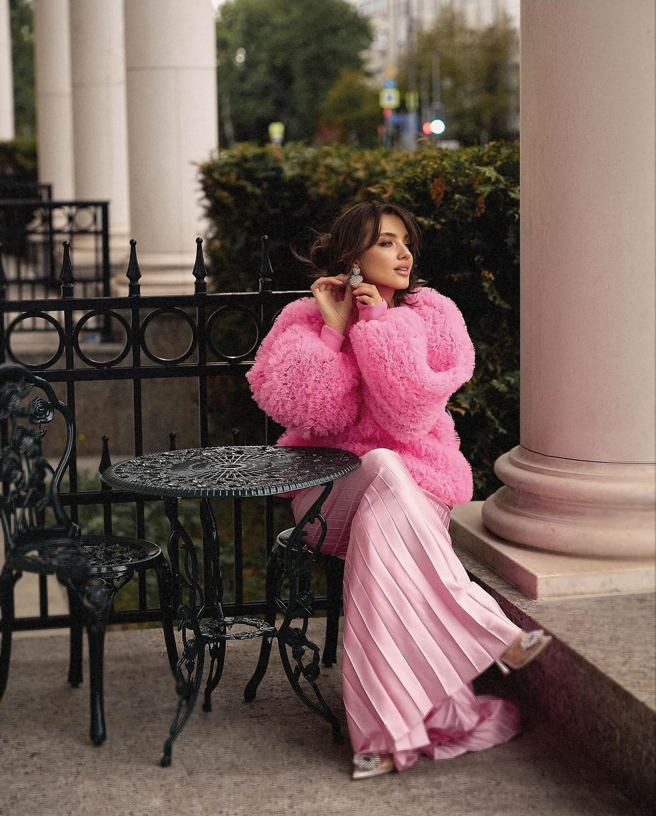 Моя команда. Фотограф Лариса Рямова