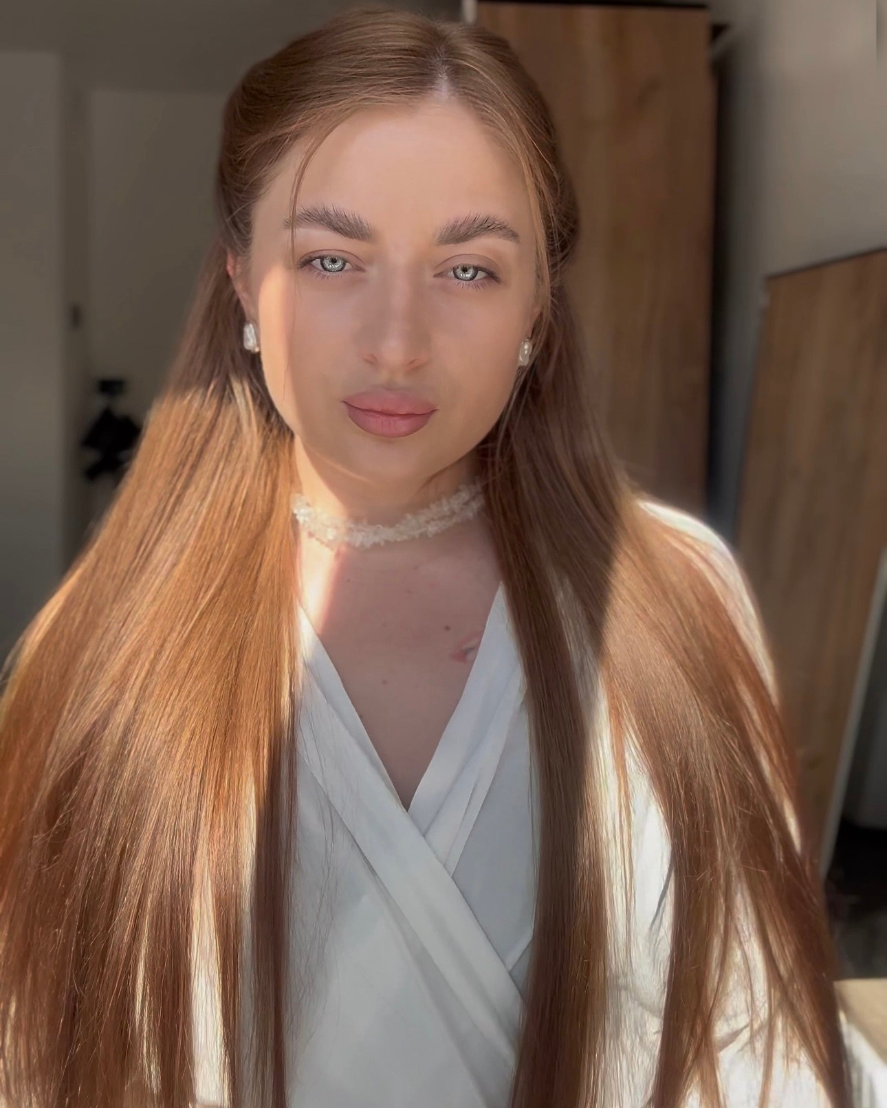 Моя история