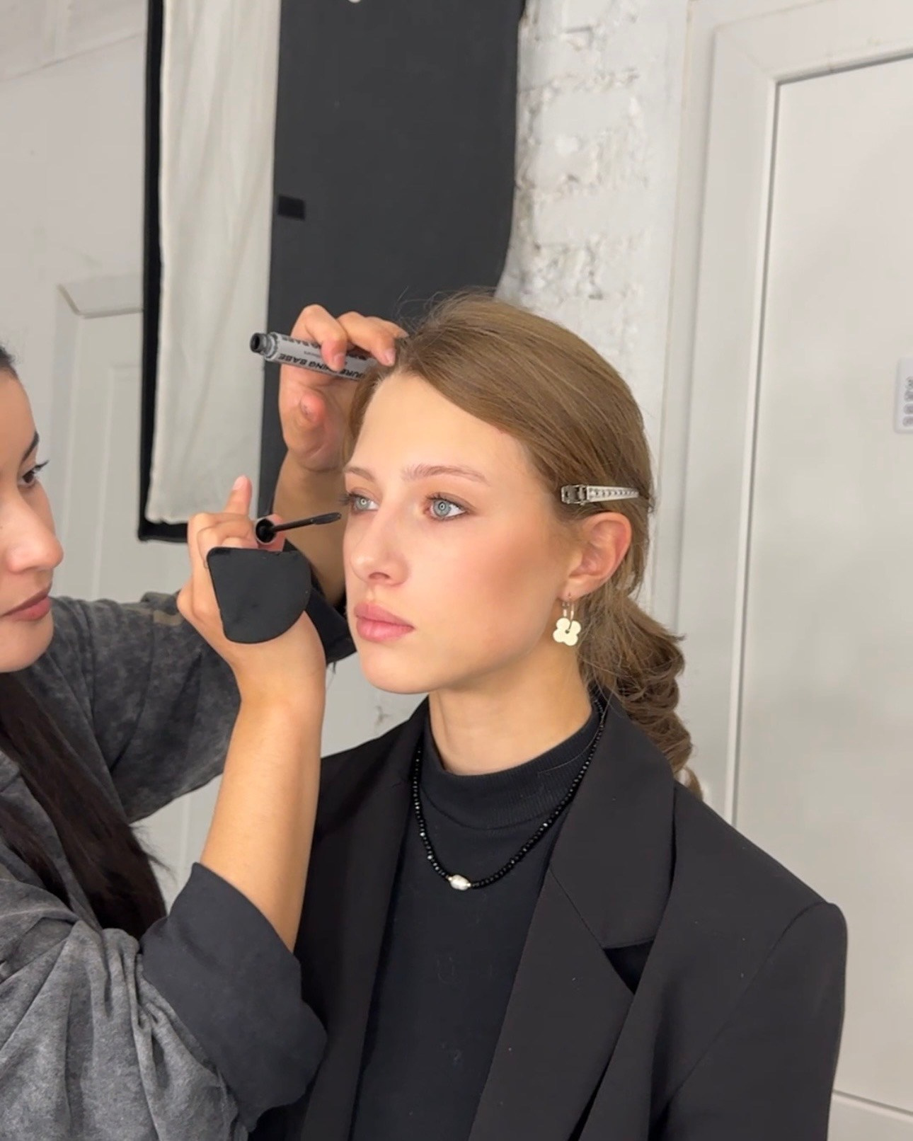 TM young. Модельная школа для детей и взрослых TOP MODEL FAMILY в Санкт-Петербурге