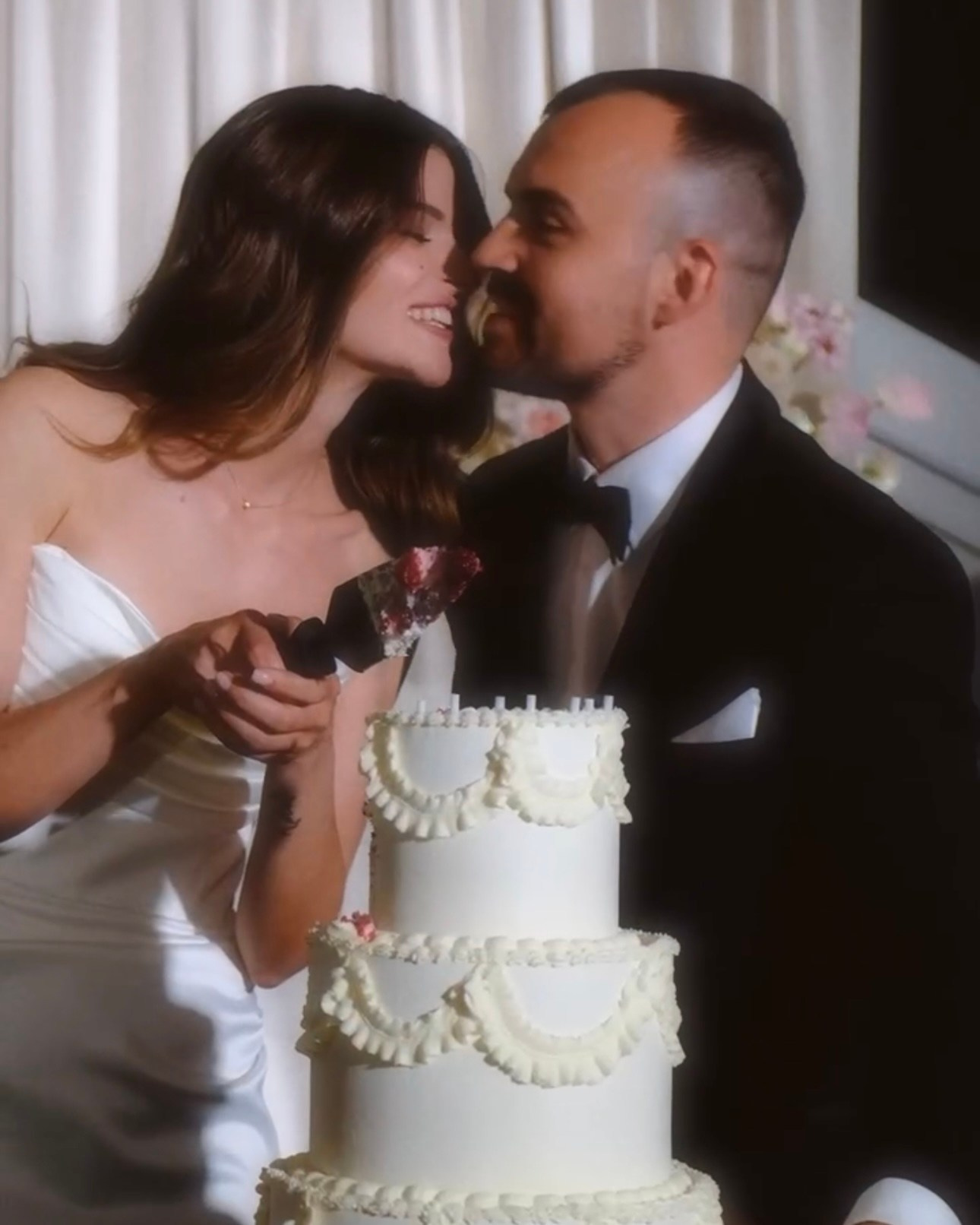 Рилс со свадьбы, свадебное видео, свадебный рилс