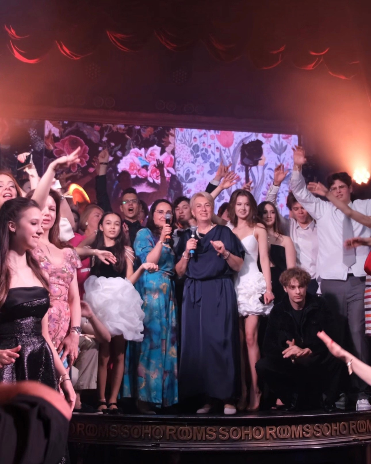 Рилсмейкер мероприятий, рилс с выпускного, рилс с мероприятия