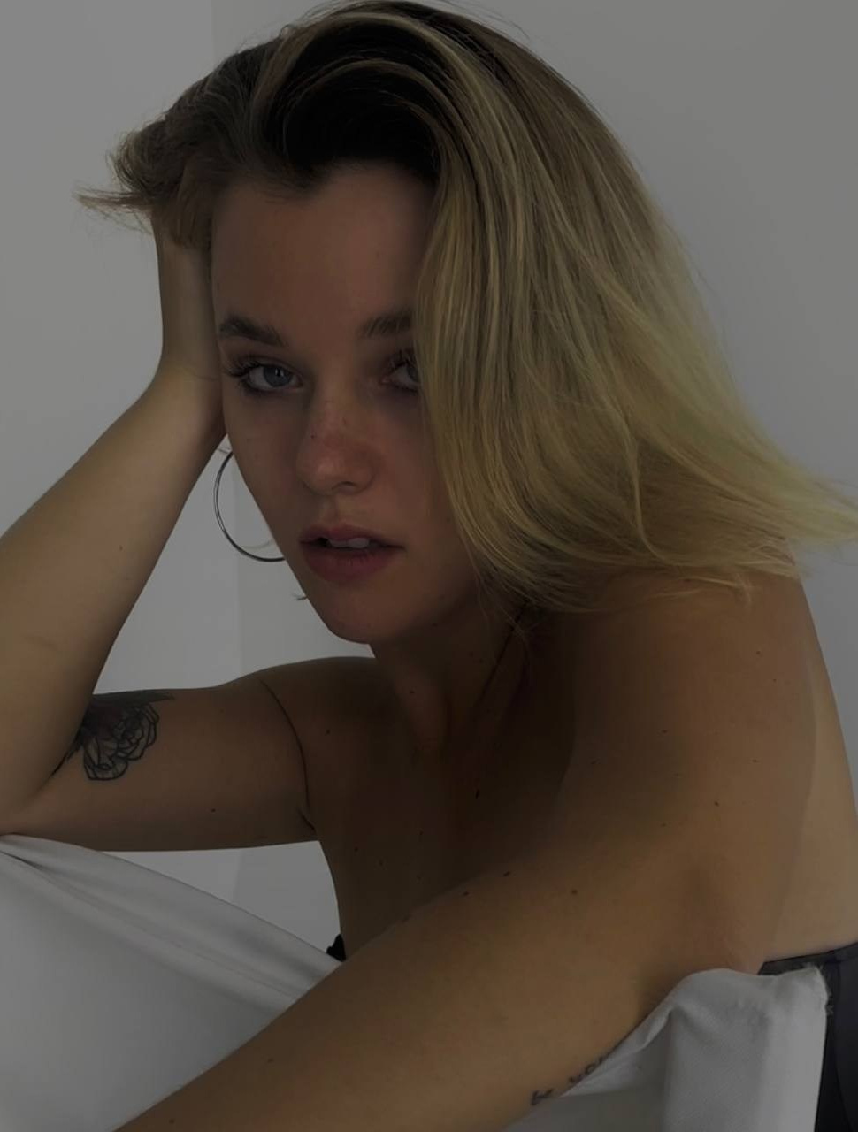 Me and services. Репортажный и творческий фотограф в Москве Смольякова Анна