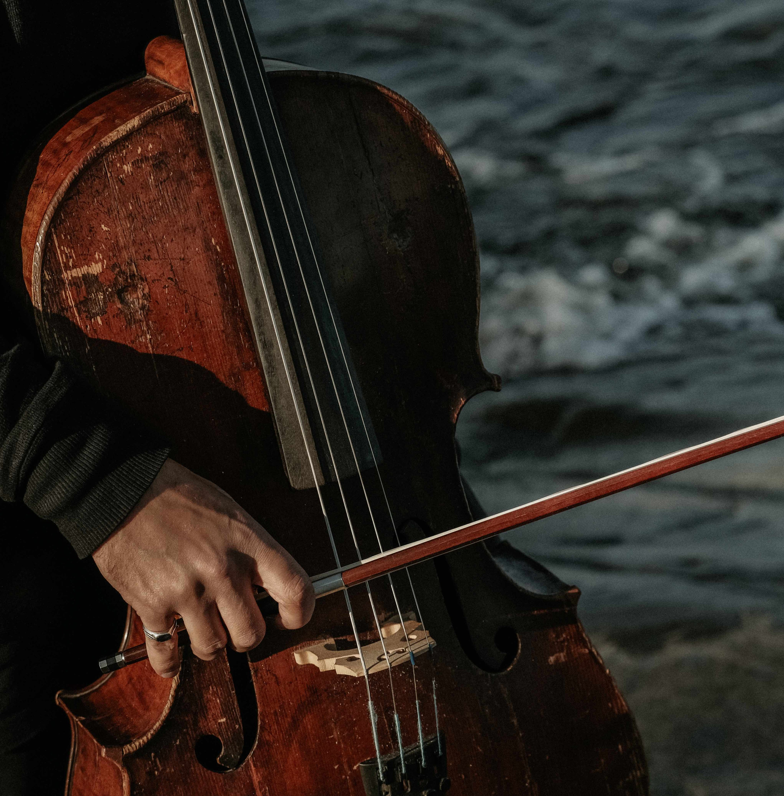 PERSONA. звуко-видео терапия