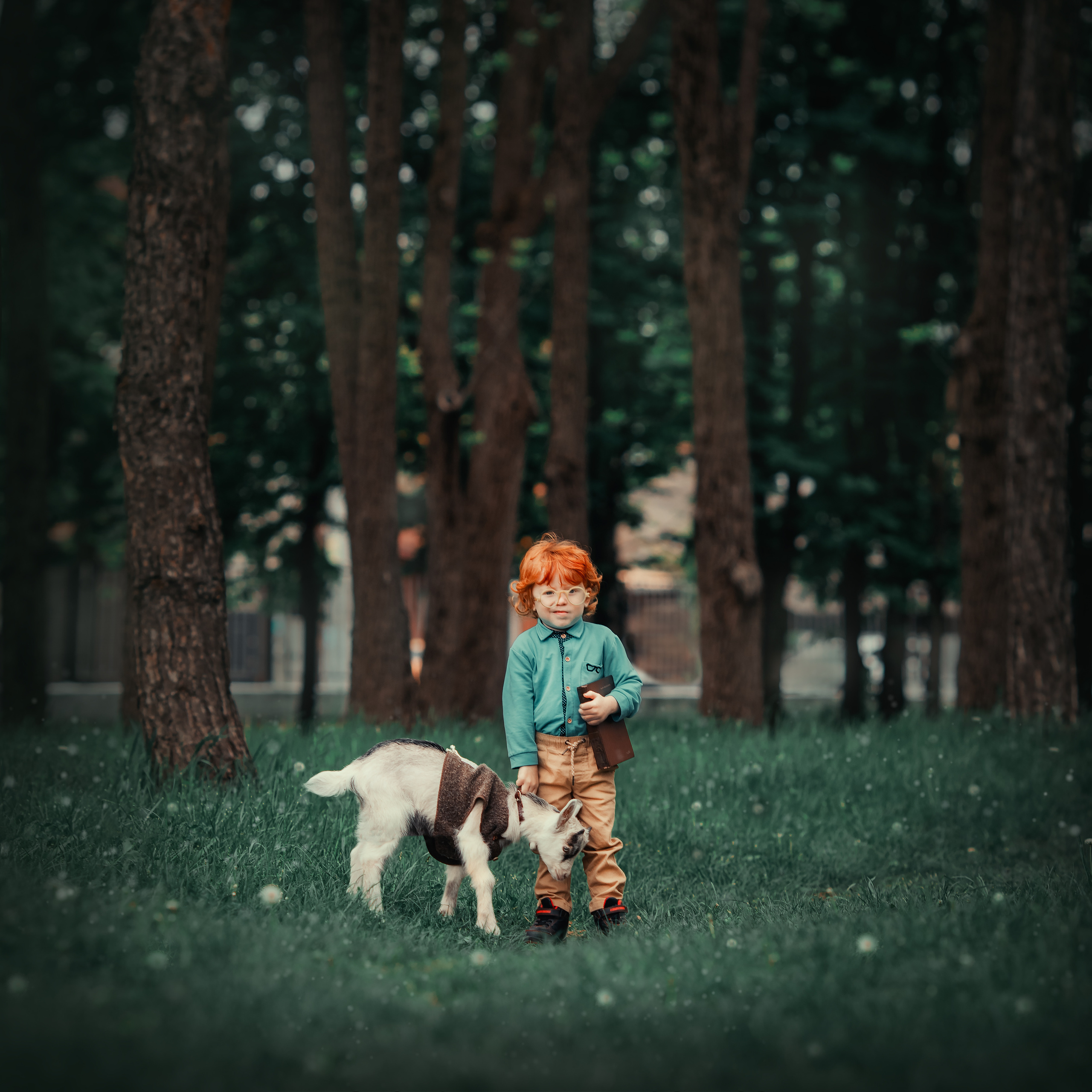 Детский и семейный фотограф в Краснодаре