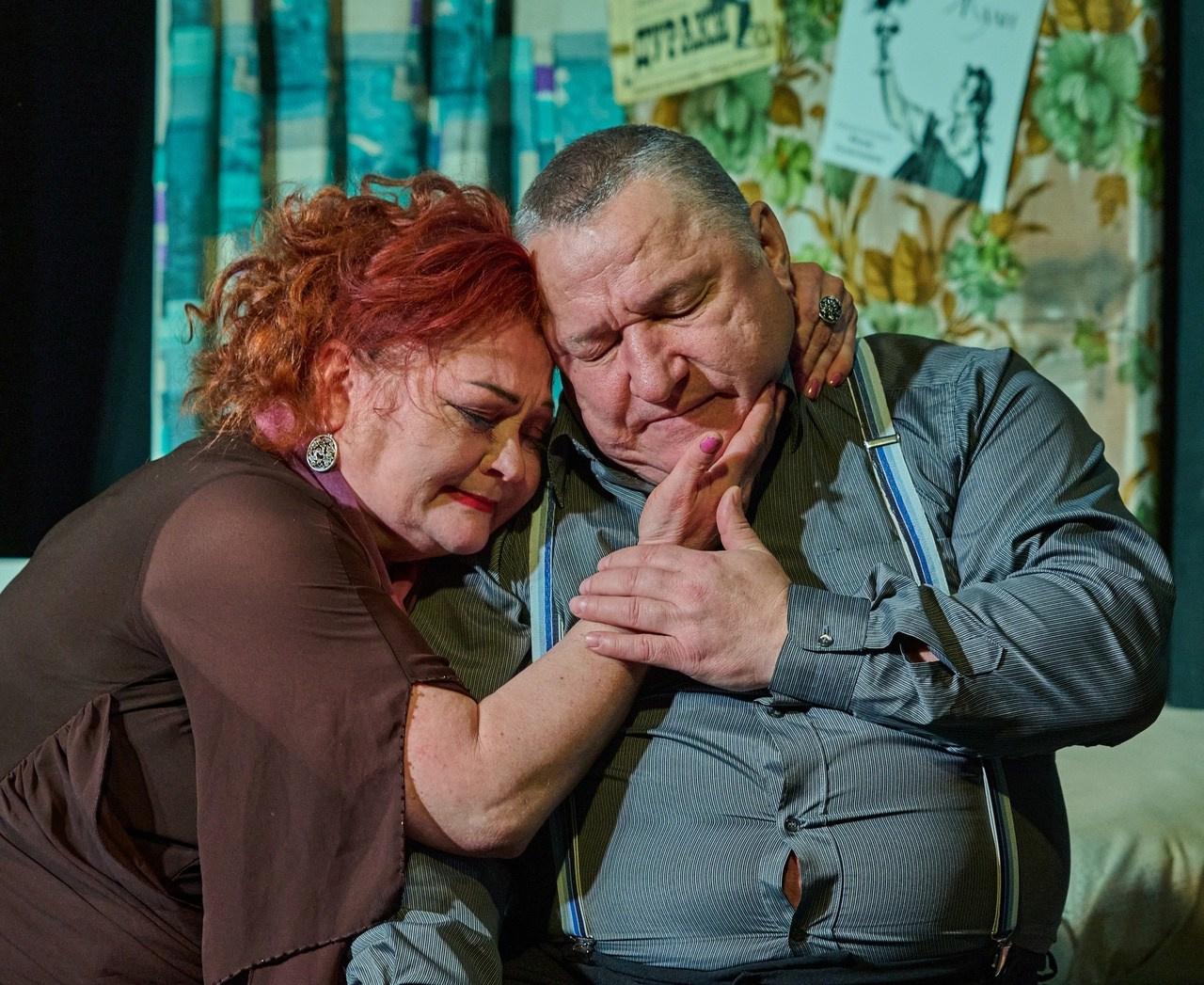 Вынимайте носовые платки!. Журнал о самом особенном. Пермь и Пермский край