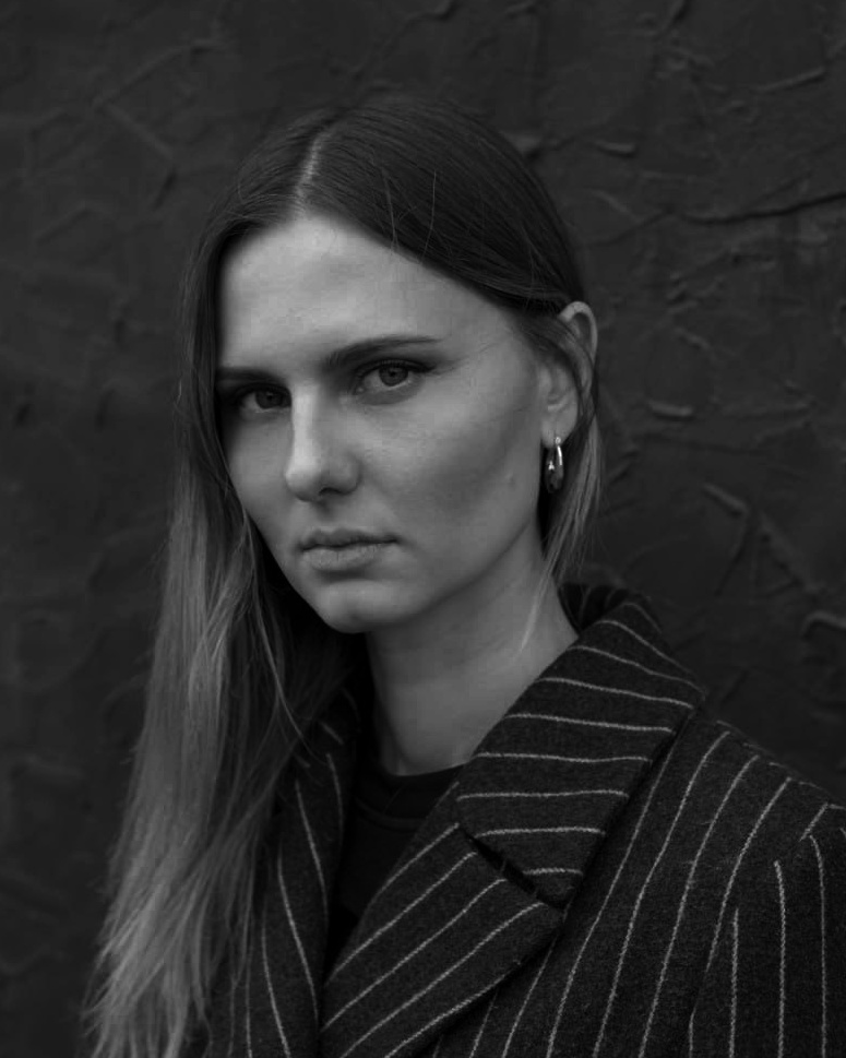 Полина Русакова. «Пространство пространств», выставки в Москве