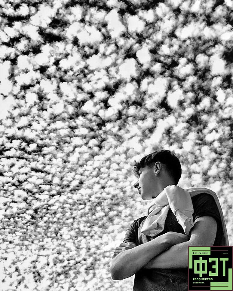 Альбом 29.03.26 в рамках ФЭТ