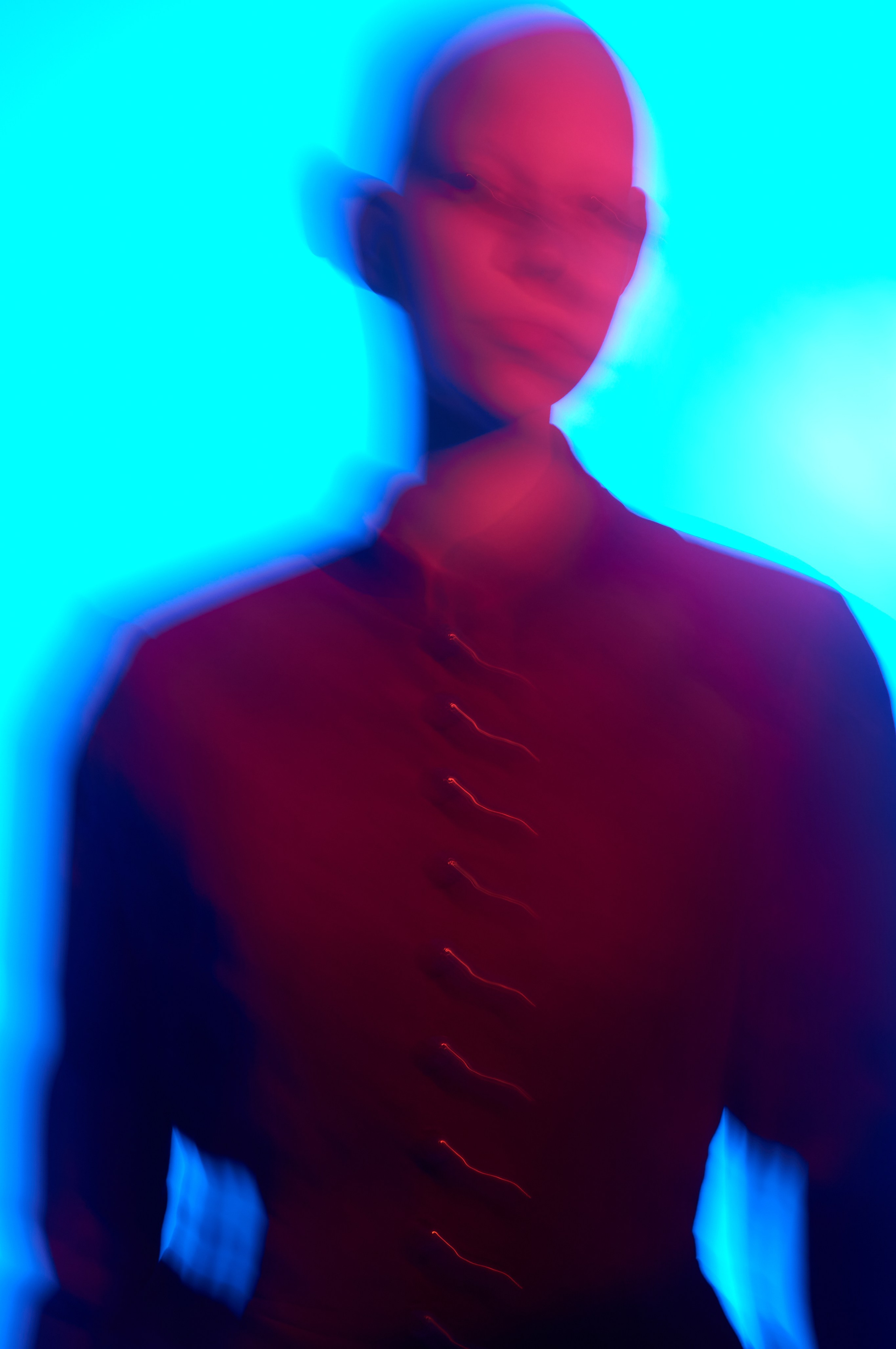 Muted Flame — визуальные проекты, фотограф Арина Есаева