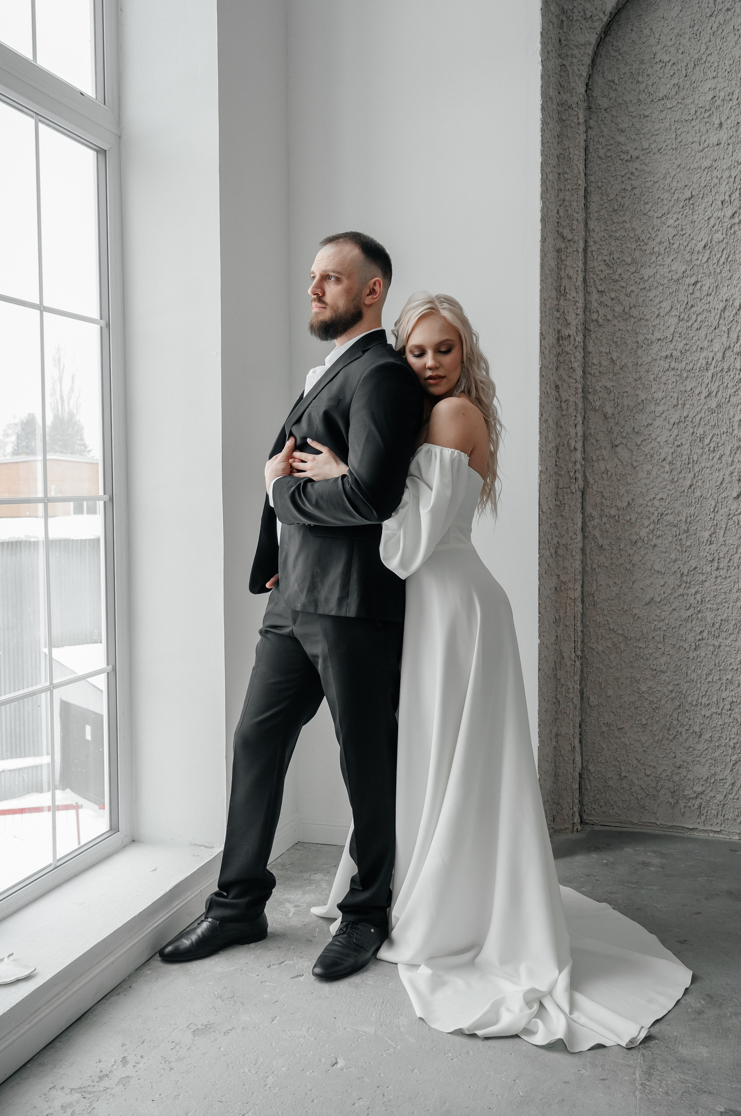 Прайс. Фотограф Мария Строгонова