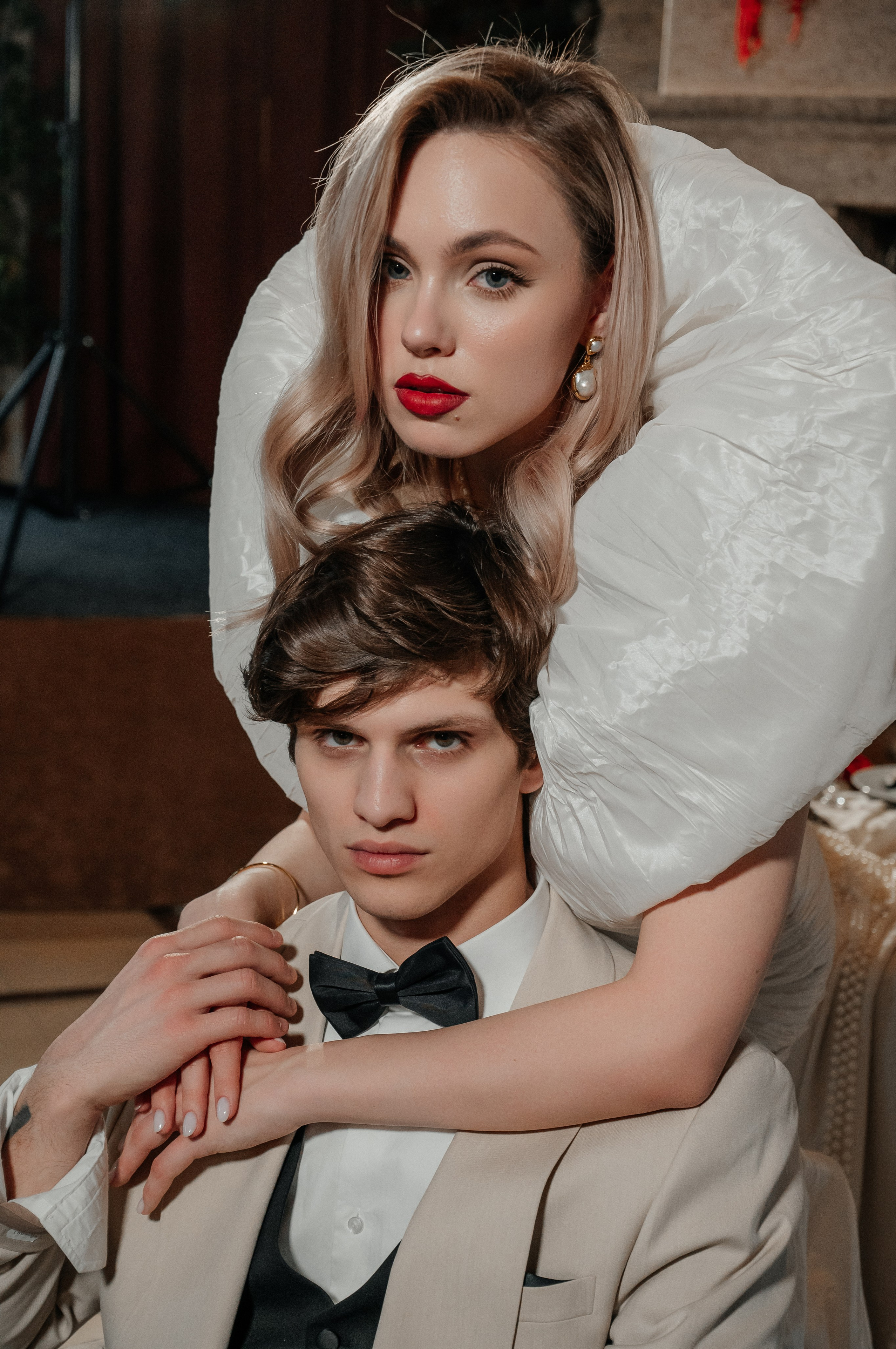 Прайс. Фотограф Мария Строгонова