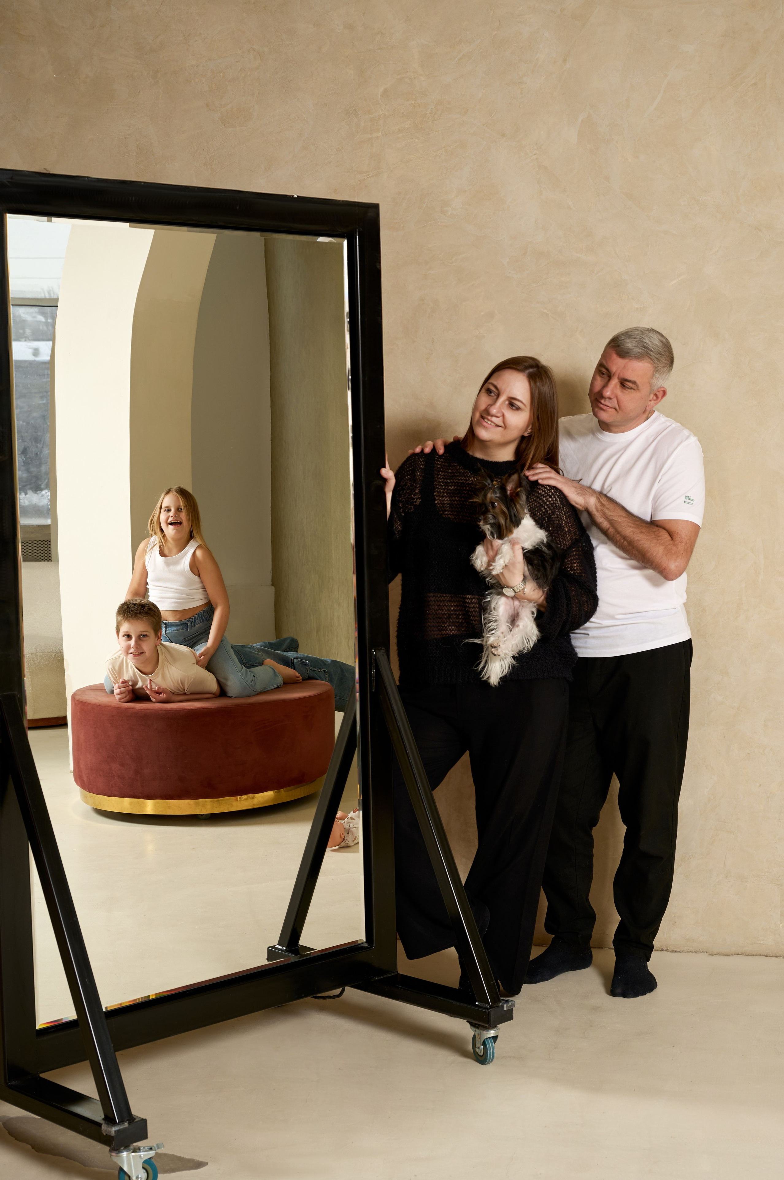 Семейная фотосессия. Предметная фото и видеосъемка в Саратове| Профессиональный фотограф