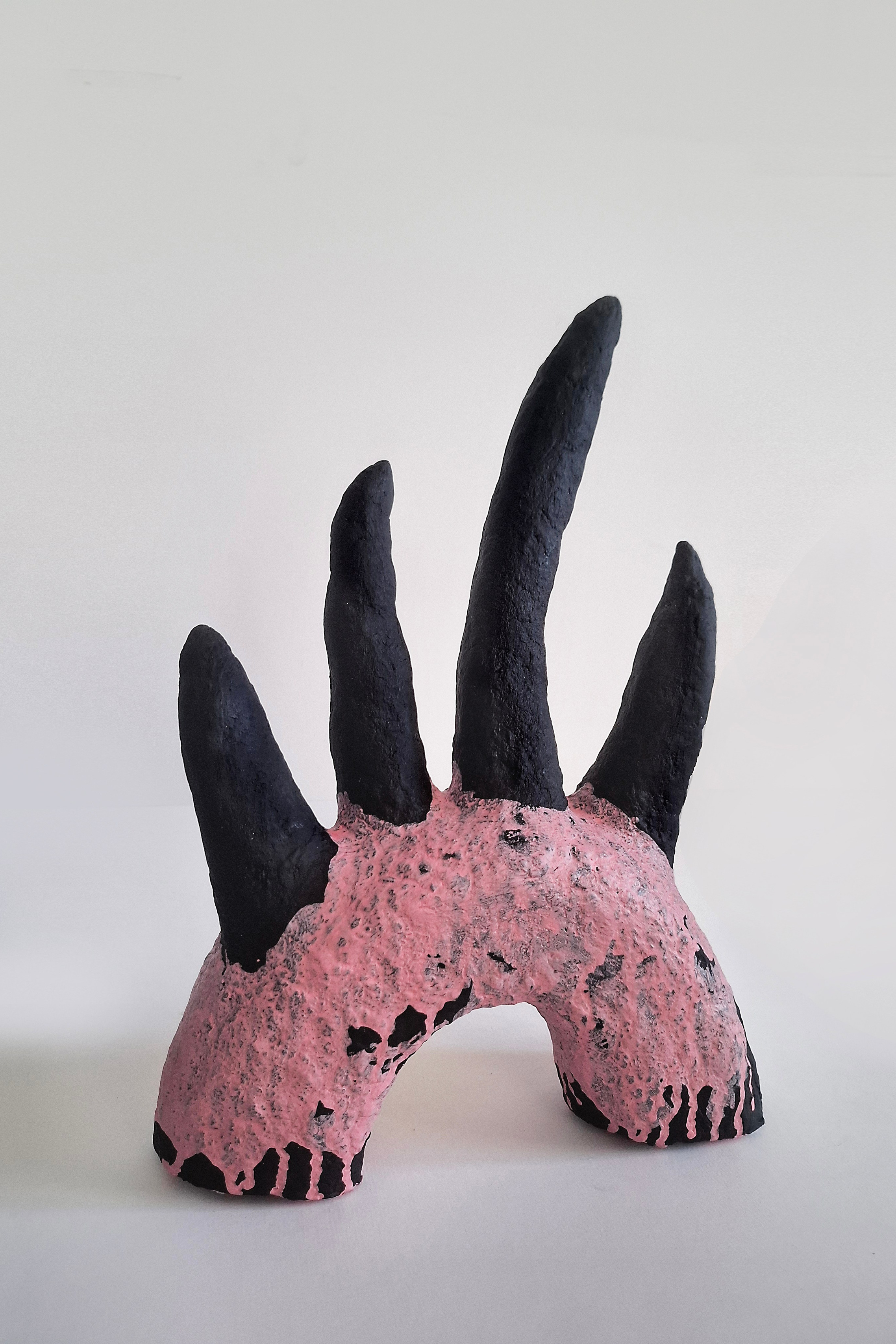 СЕРИЯ «ВНУТРЕННЯЯ МОНГОЛИЯ». Современная художница Елена Алексеева (Alpha_Vita)