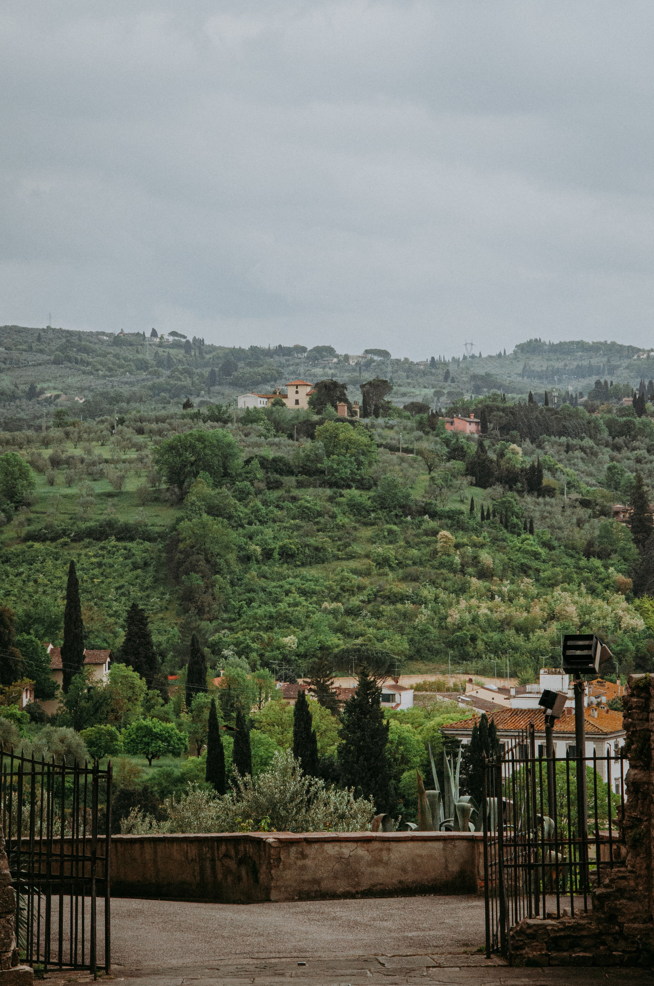 Картезианский монастырь под Флоренцией. Фотограф в Сочи и Абхазии | Фототуры | September Air