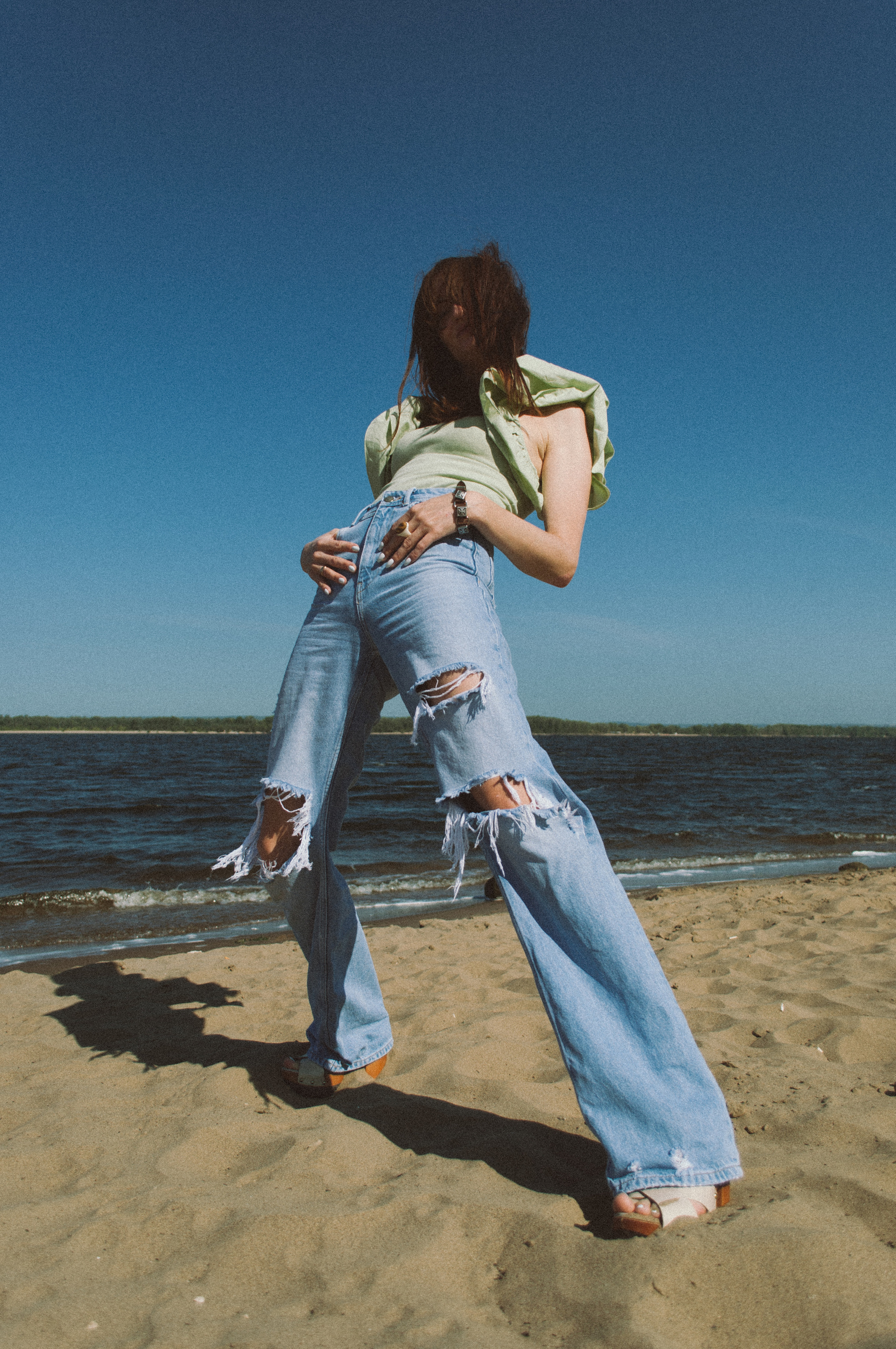 Фотография в солнечный день. Фотограф в Самаре Иван Булатов