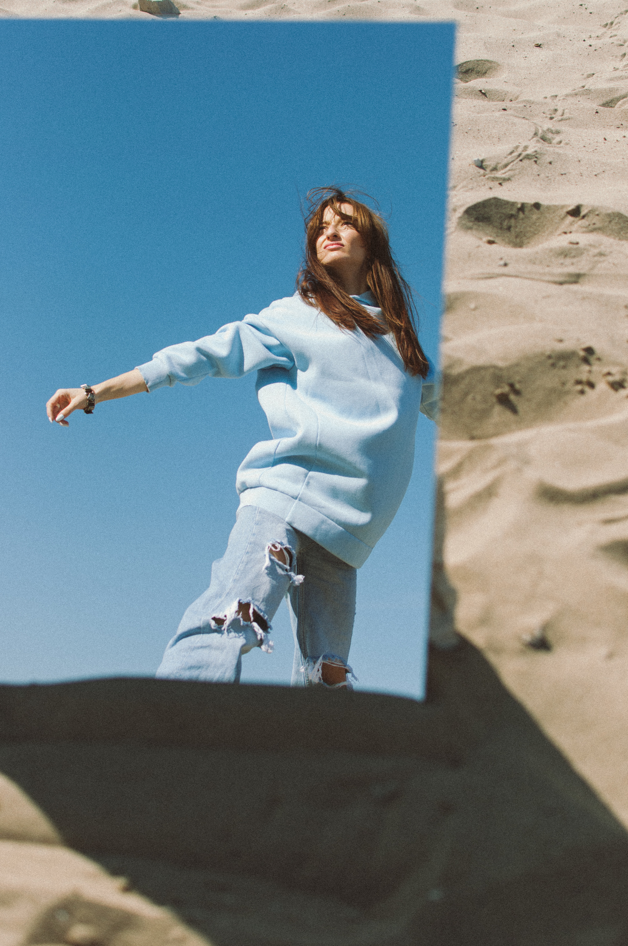 Фотография в солнечный день. Фотограф в Самаре Иван Булатов