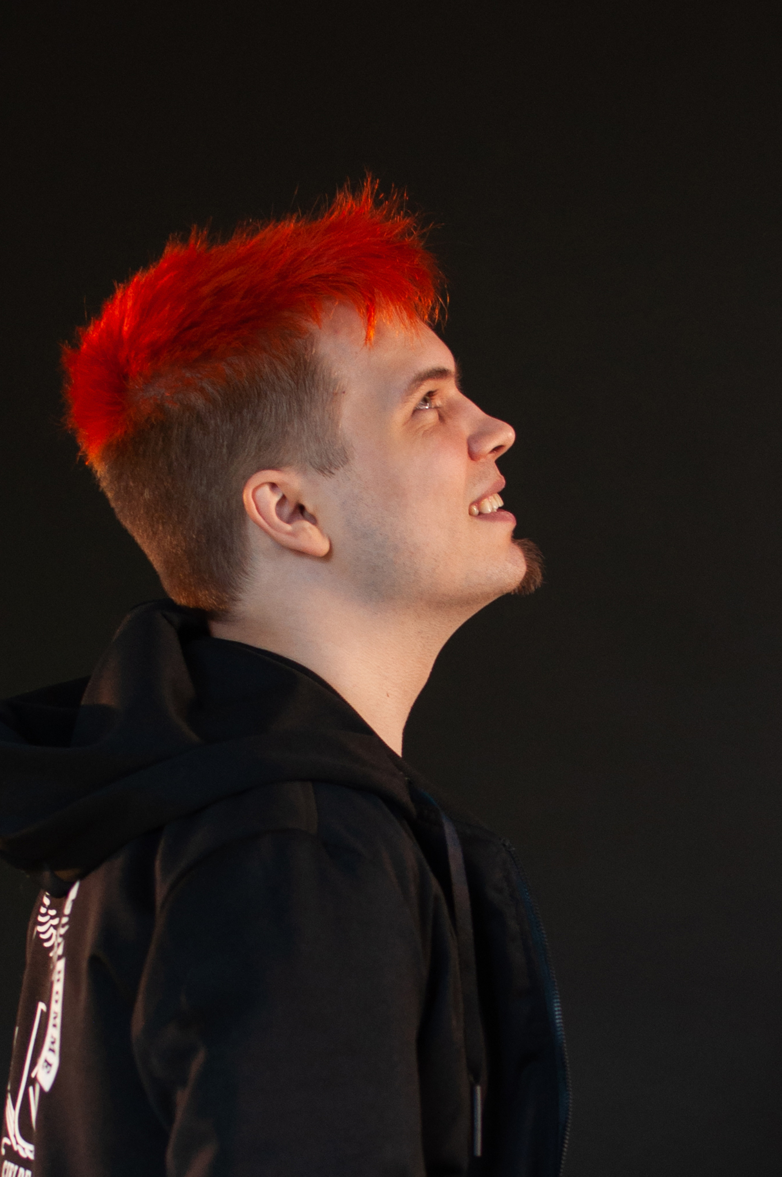 Зачем фотографироваться мужчинам?. Фотограф в Самаре Иван Булатов