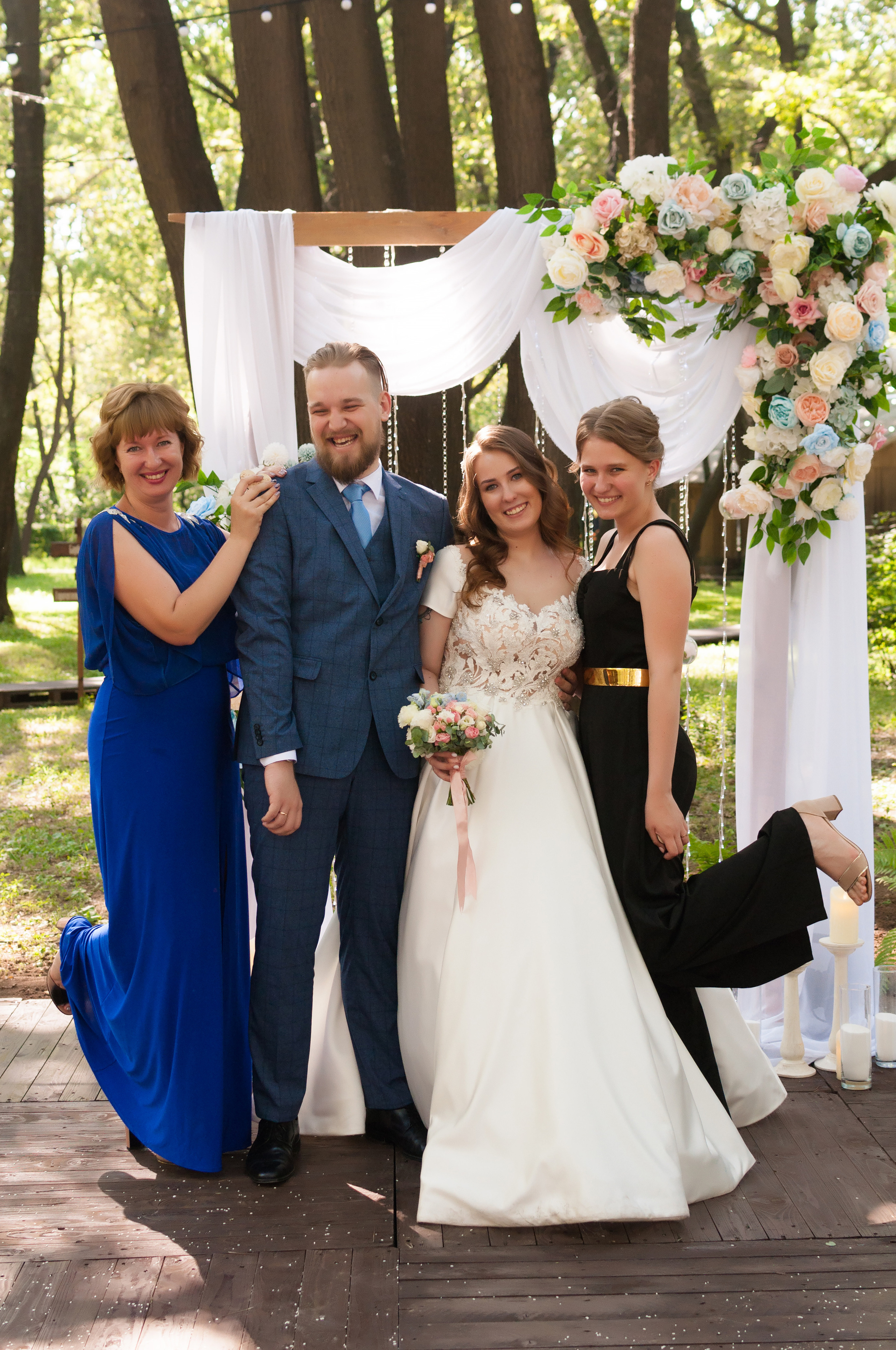 Wedding day preview. Свадебный фотограф Волгоград Роман Брызгалин и Натали Никитина