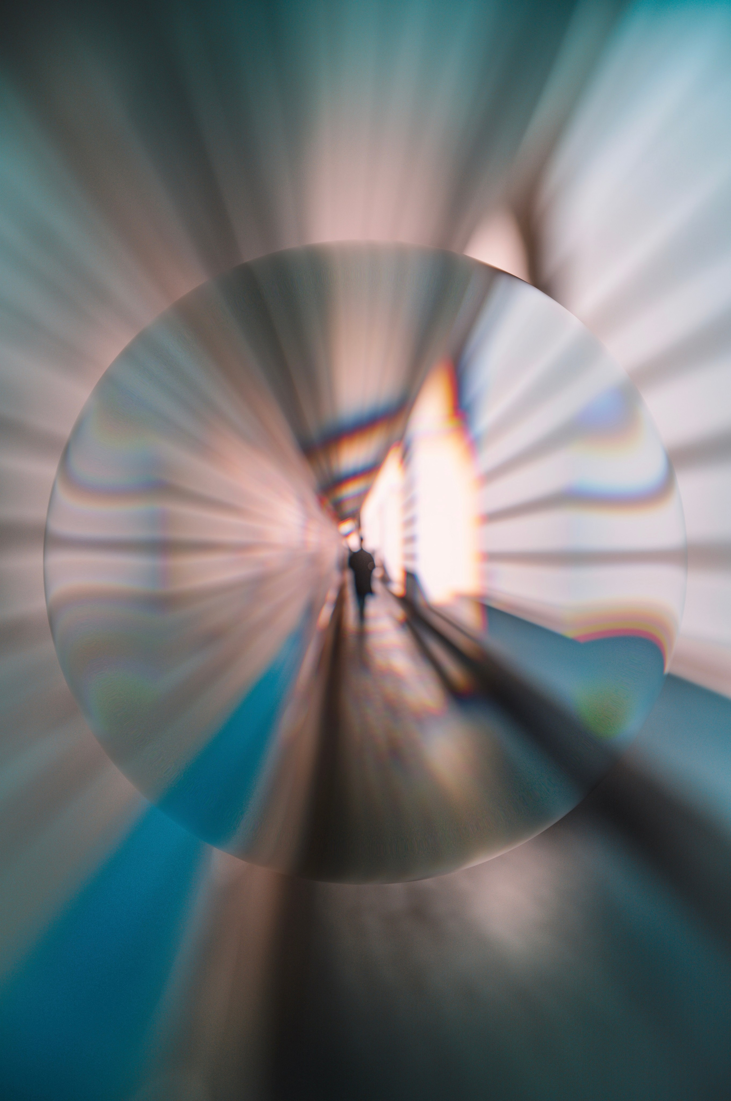 ART BEYOND REASON. International visual artist