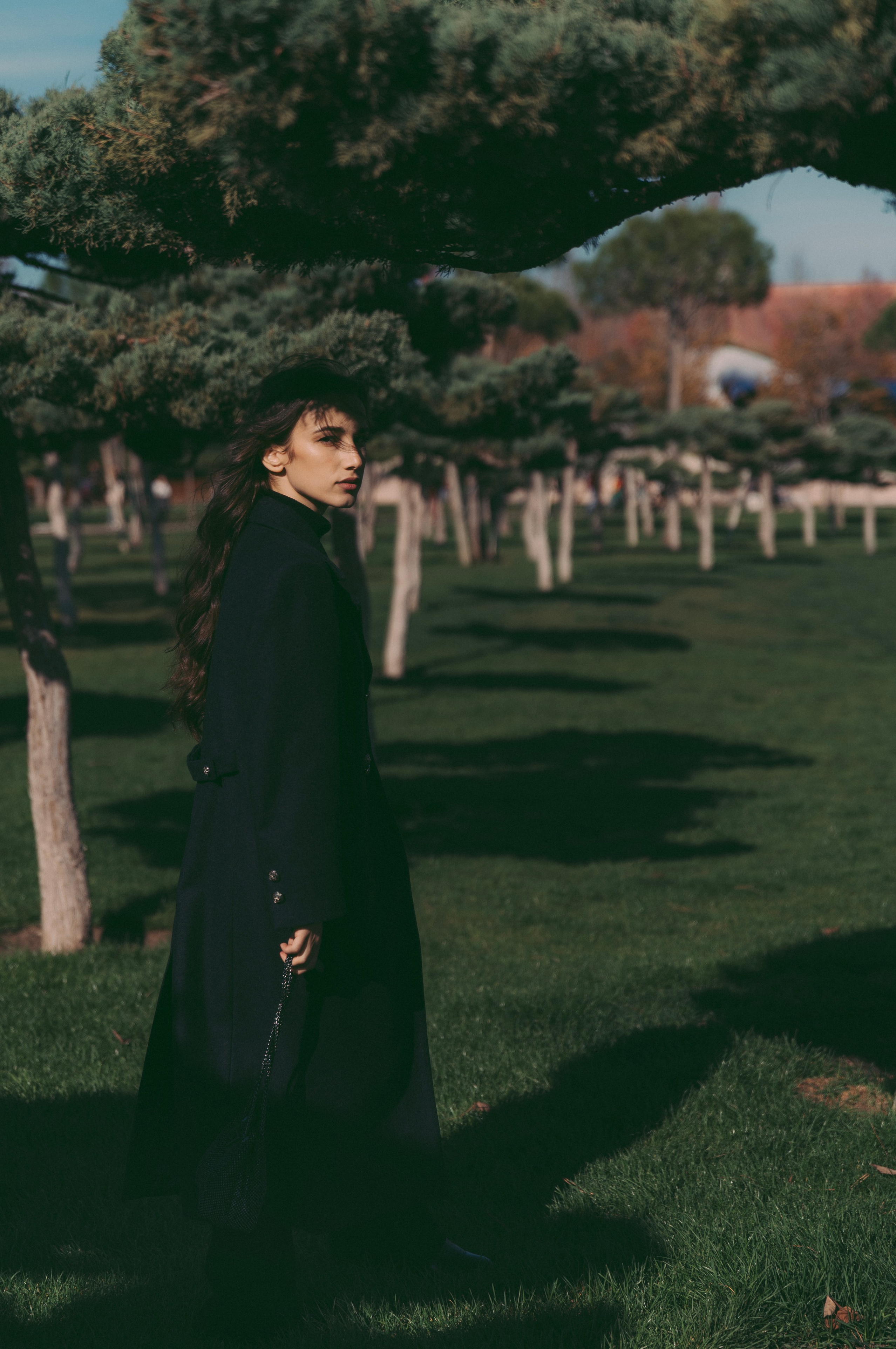 Индивидуальная / контент. Фотограф Сергей Дружков (Воронеж / Липецк)