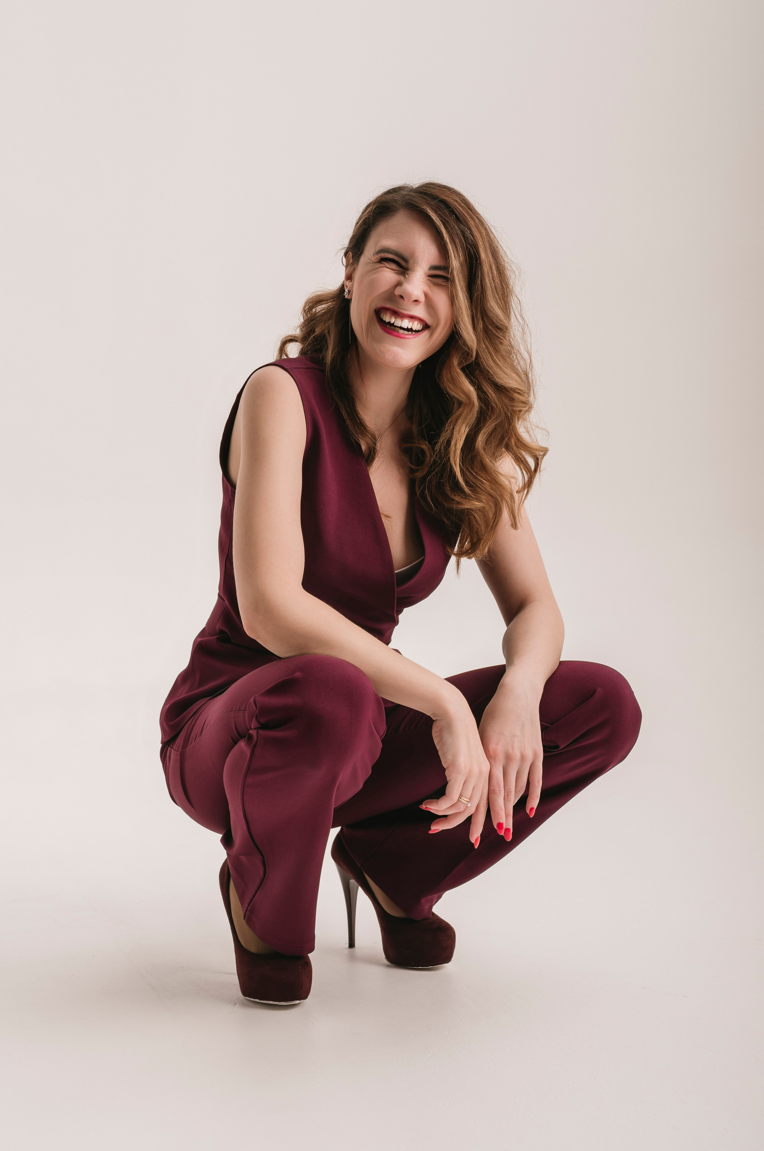 Индивидуальная / контент. Фотограф Сергей Дружков (Воронеж / Липецк)